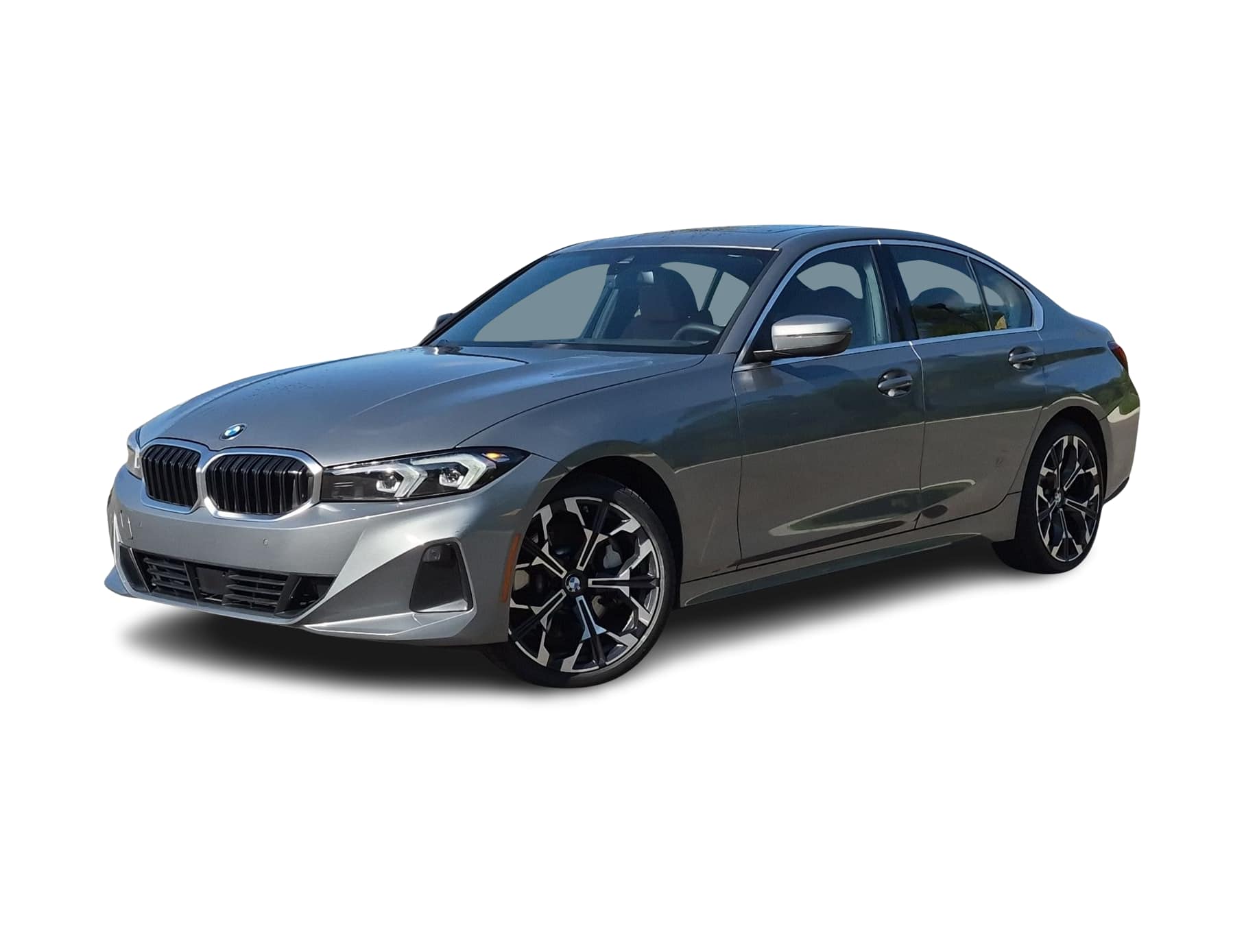Thumbnail: 2025 BMW 3 Series - 1
