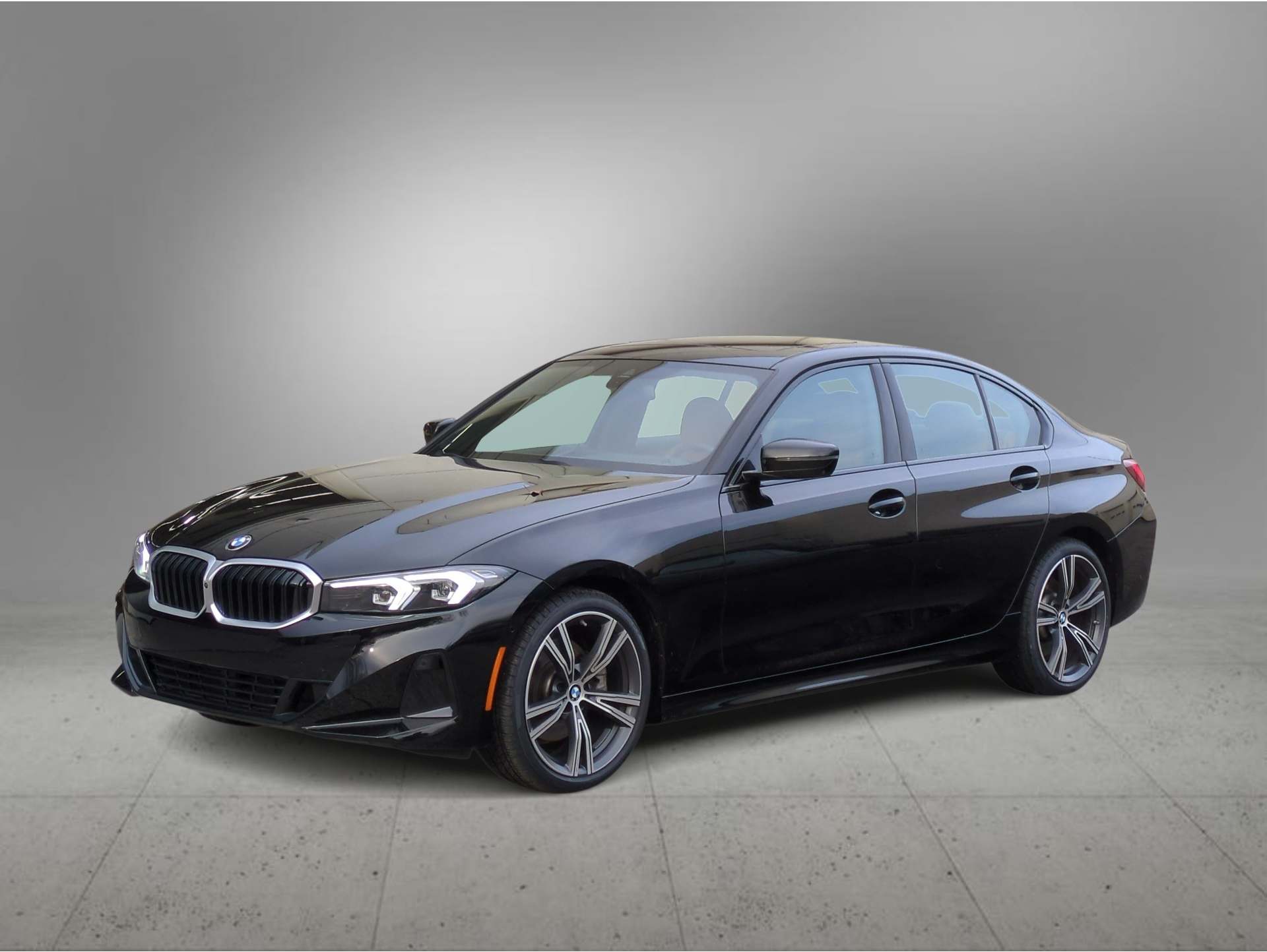 2023 BMW 3 Series 330i's photo