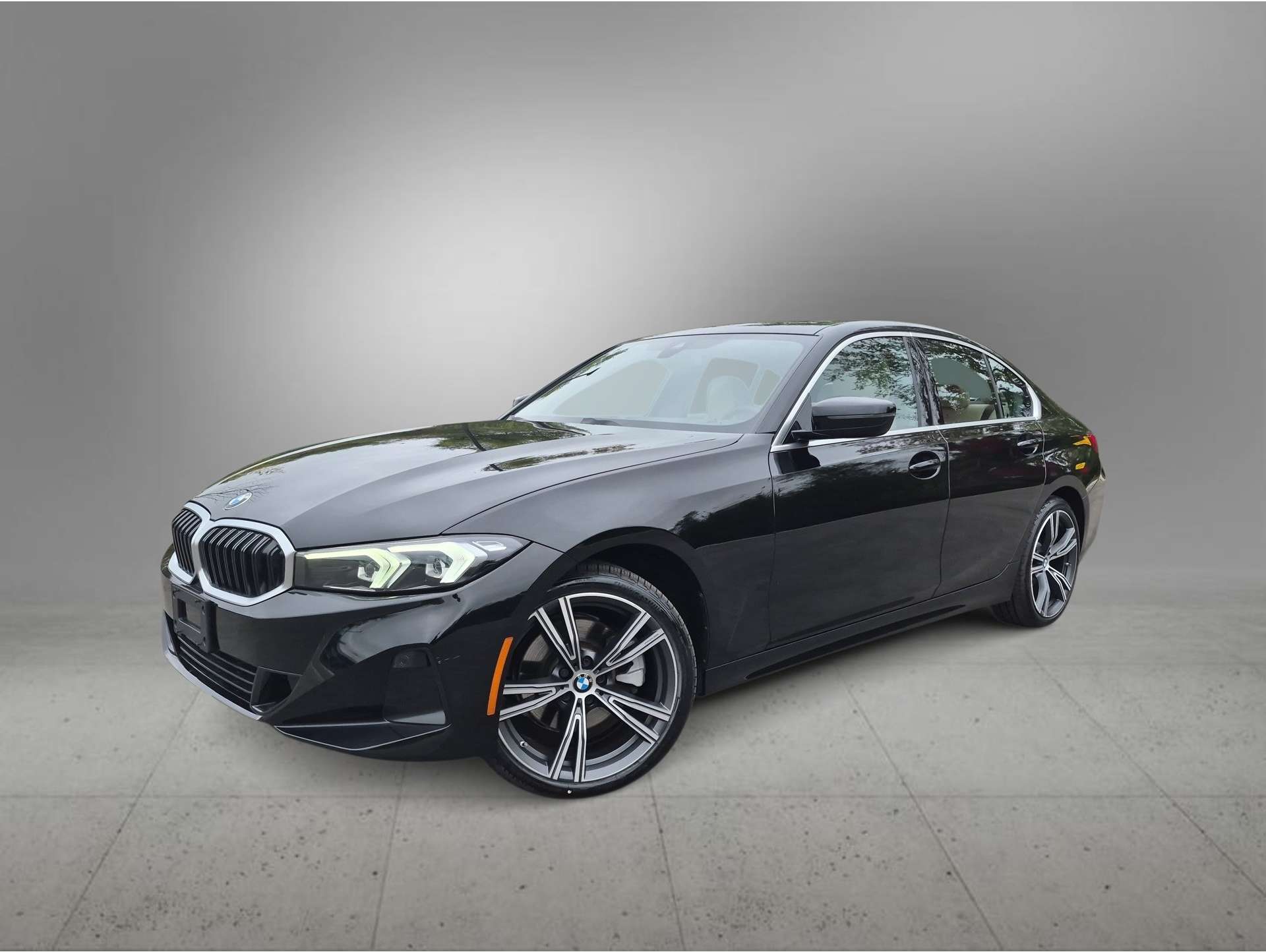 2024 BMW 3 Series