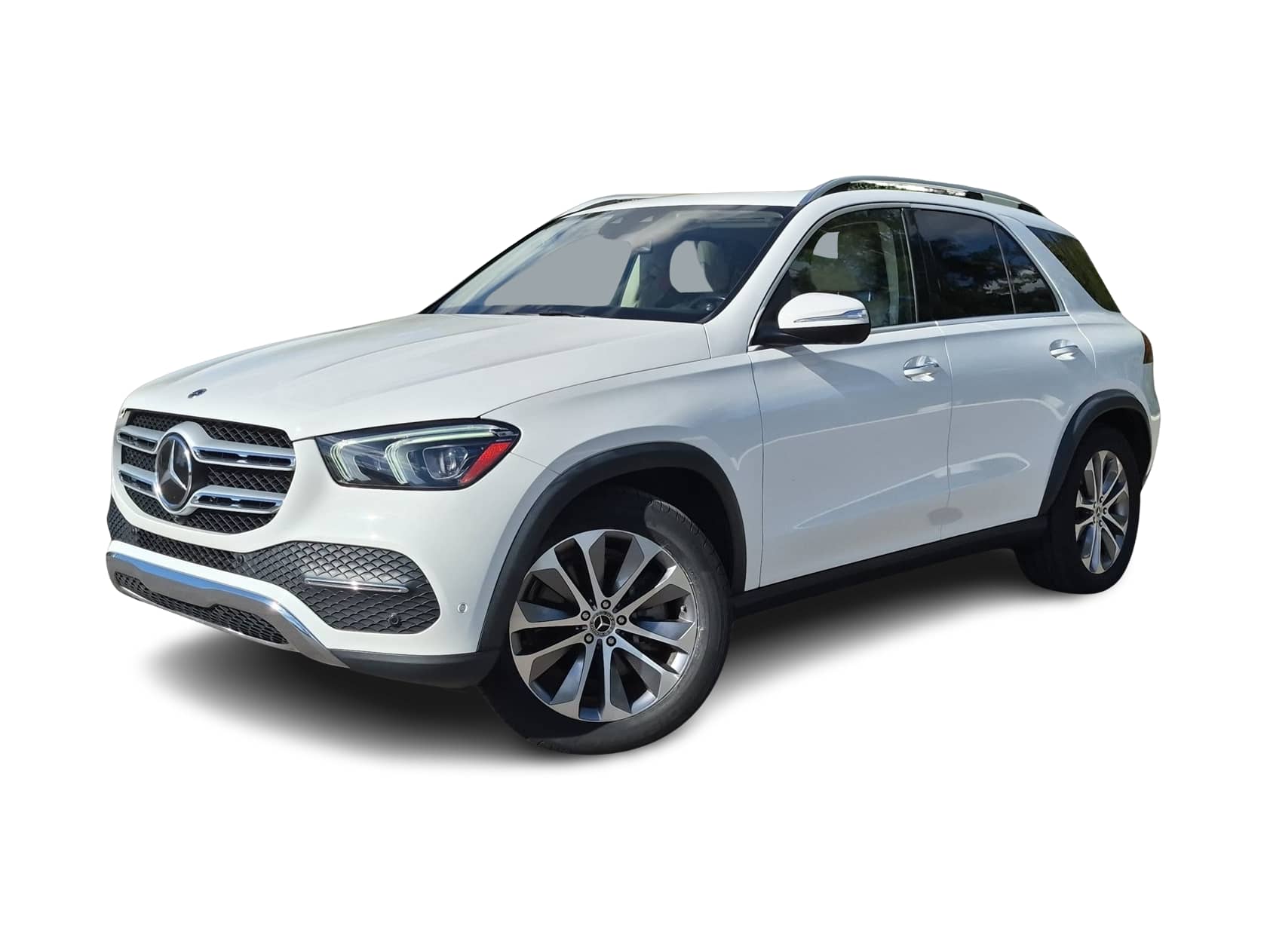 2021 Mercedes-Benz GLE 450 -
                  Ann Arbor, MI