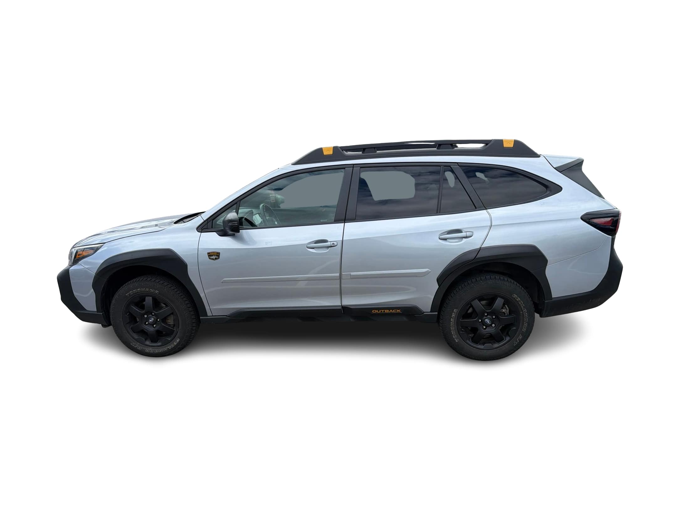 Thumbnail: 2024 Subaru Outback - 1