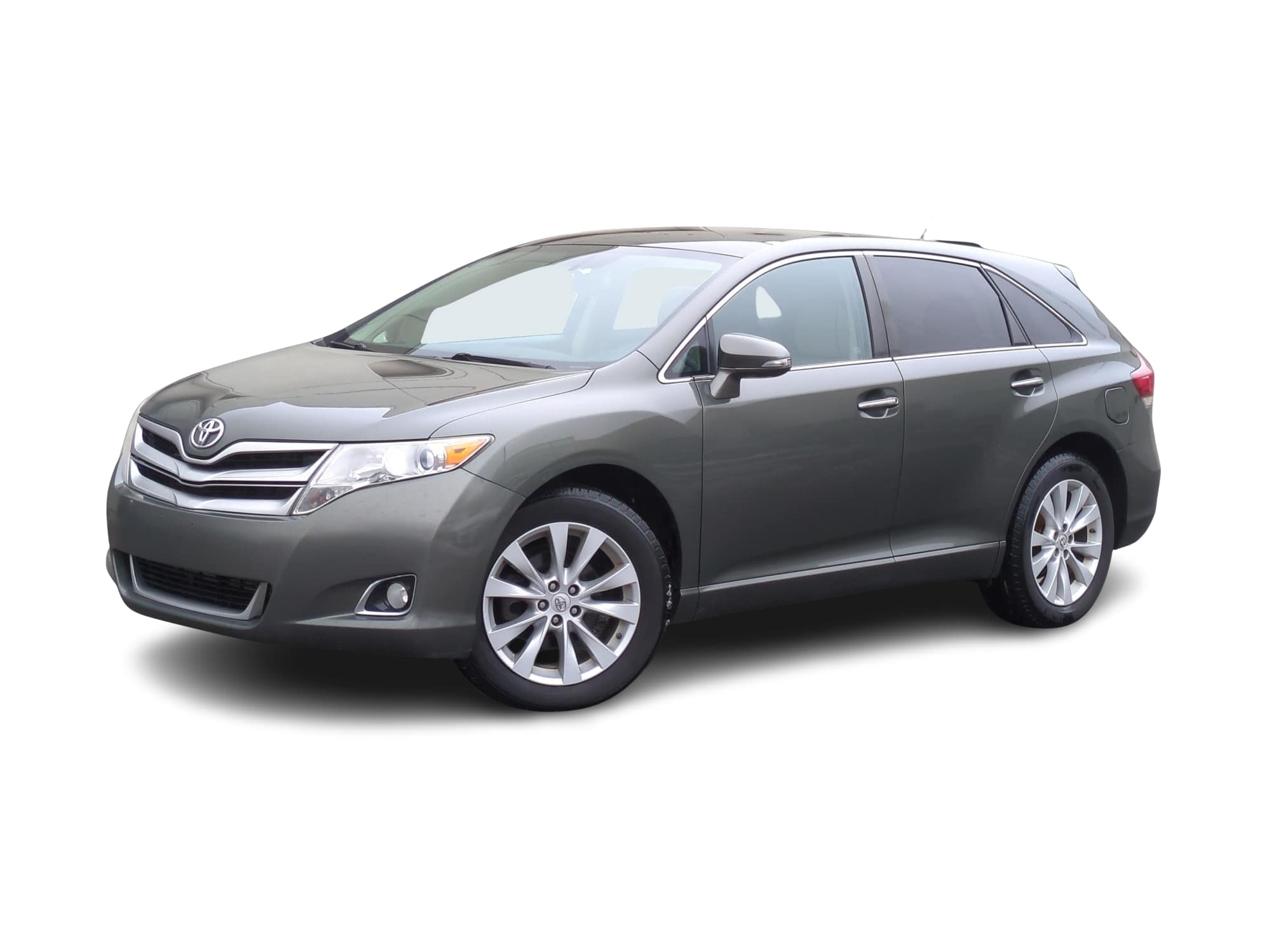 2013 Toyota Venza XLE -
                  Ann Arbor, MI