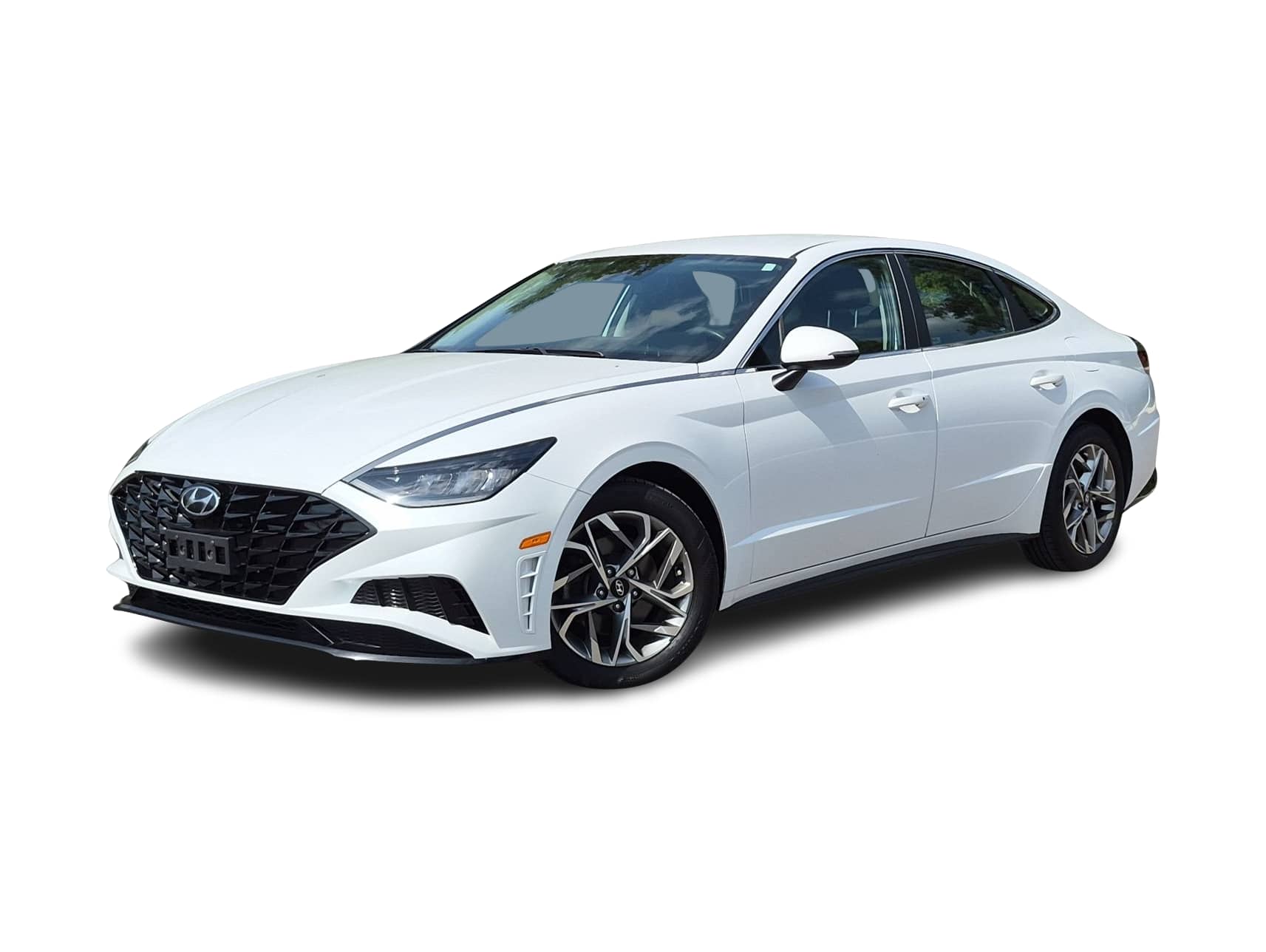 2020 Hyundai Sonata SEL -
                  Ann Arbor, MI