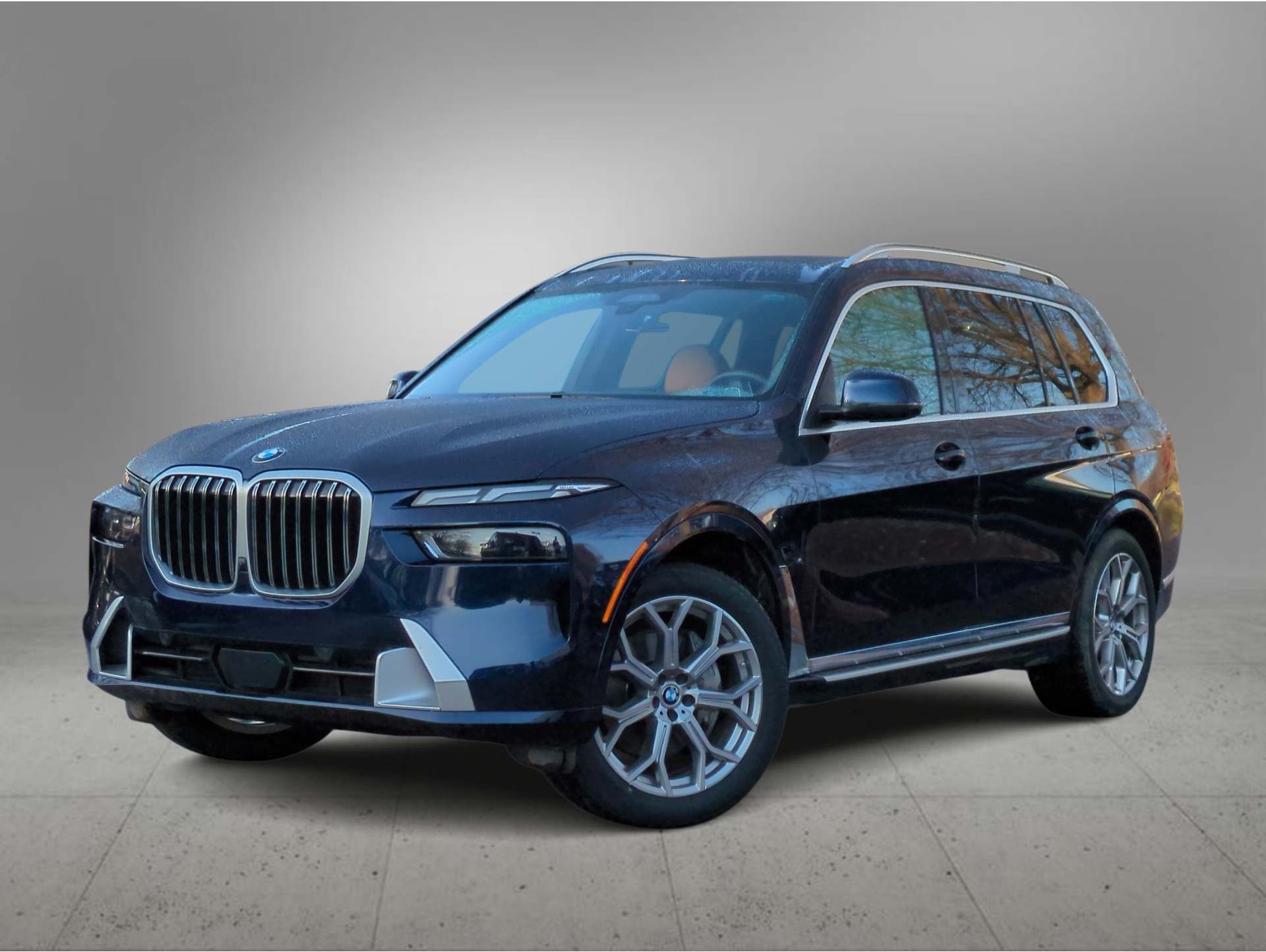 2023 BMW X7 40i's photo