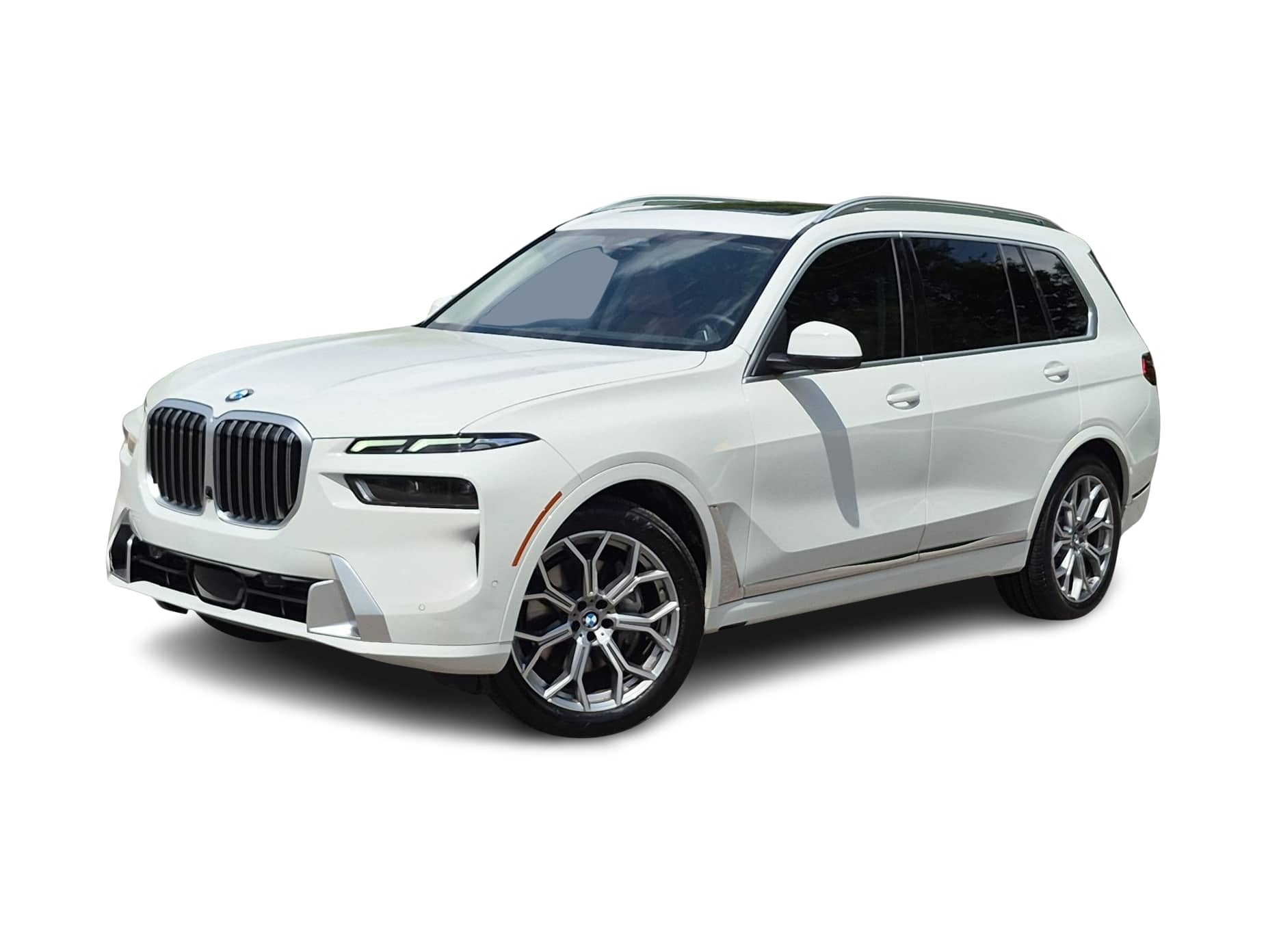 2024 BMW X7 xDrive40i -
                  Ann Arbor, MI
