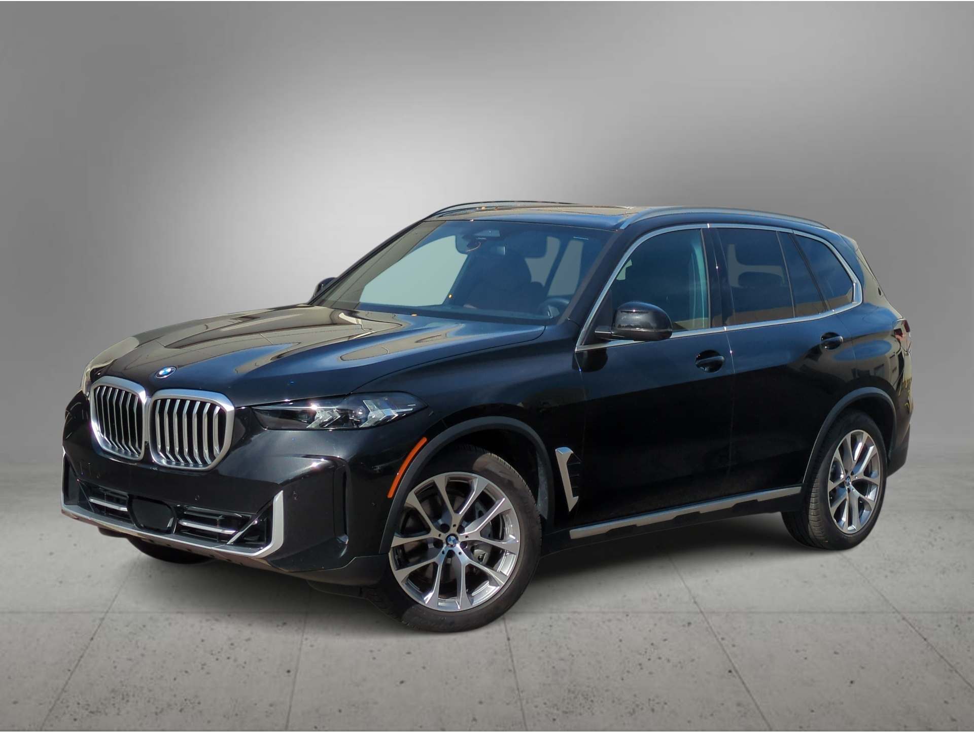2024 BMW X5 40i's photo