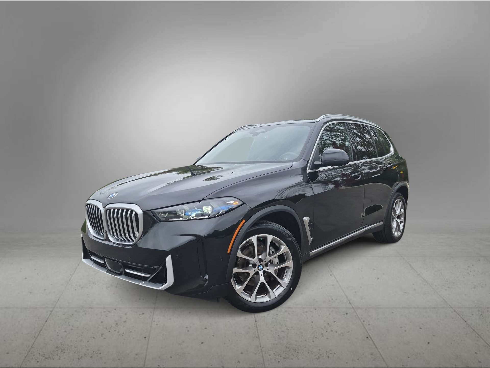 2024 BMW X5