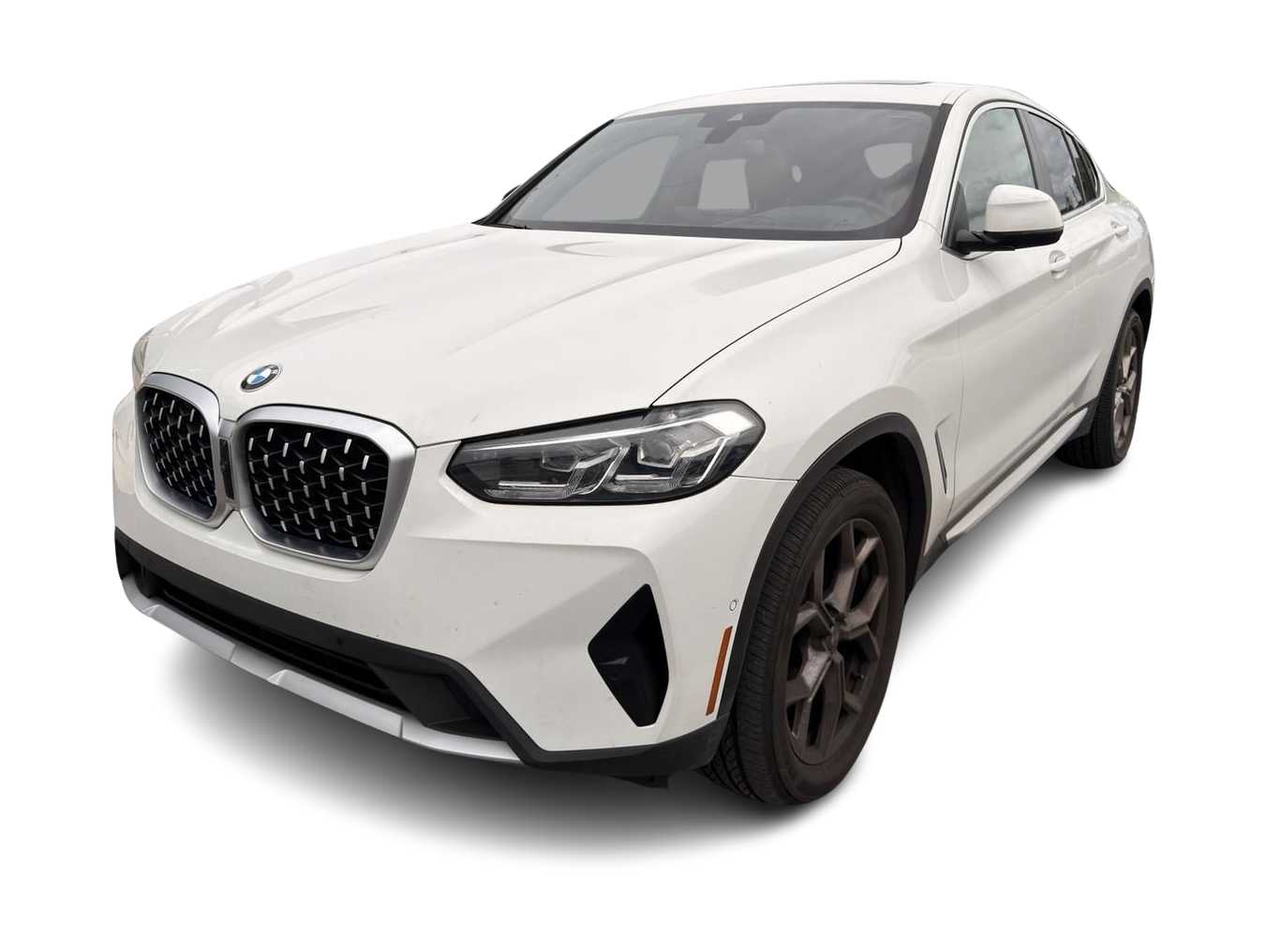 2024 BMW X4 xDrive30i -
                  Ann Arbor, MI
