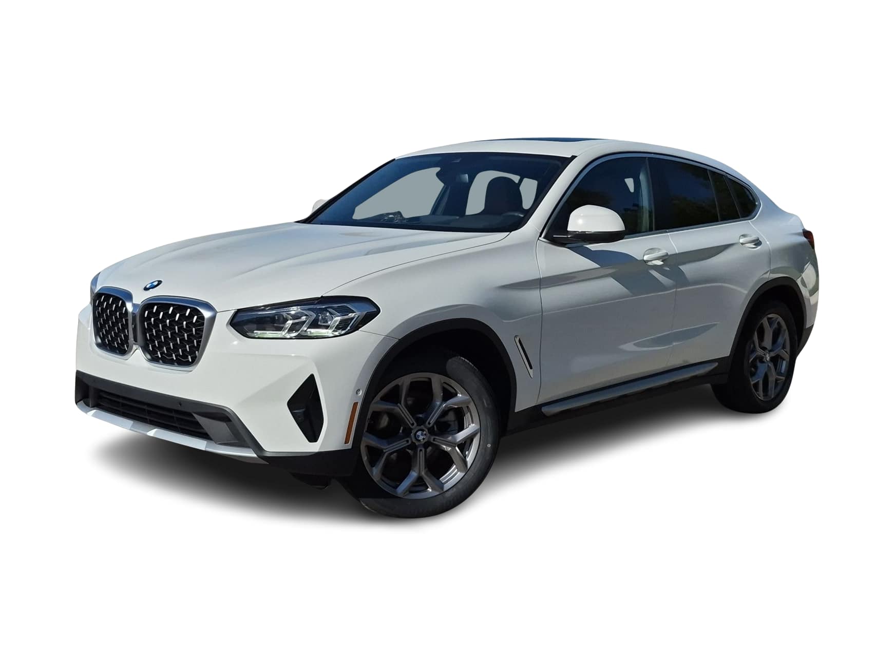 2024 BMW X4 xDrive30i -
                  Ann Arbor, MI