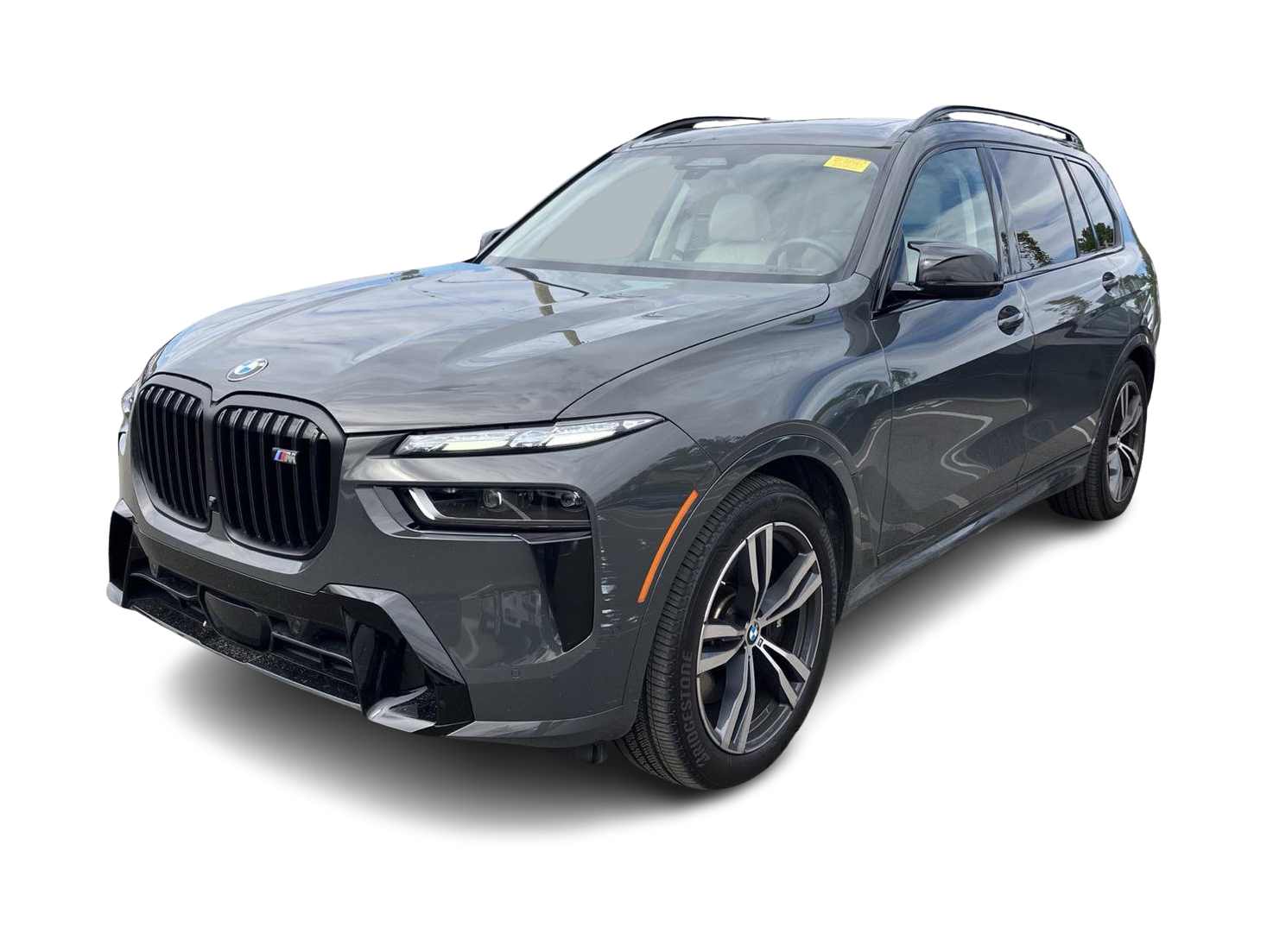 Thumbnail: 2024 BMW X7 - 1