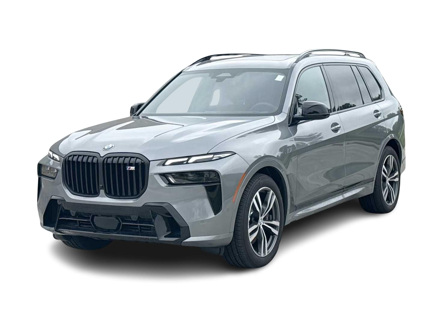 Thumbnail: 2026 BMW X7 - 1