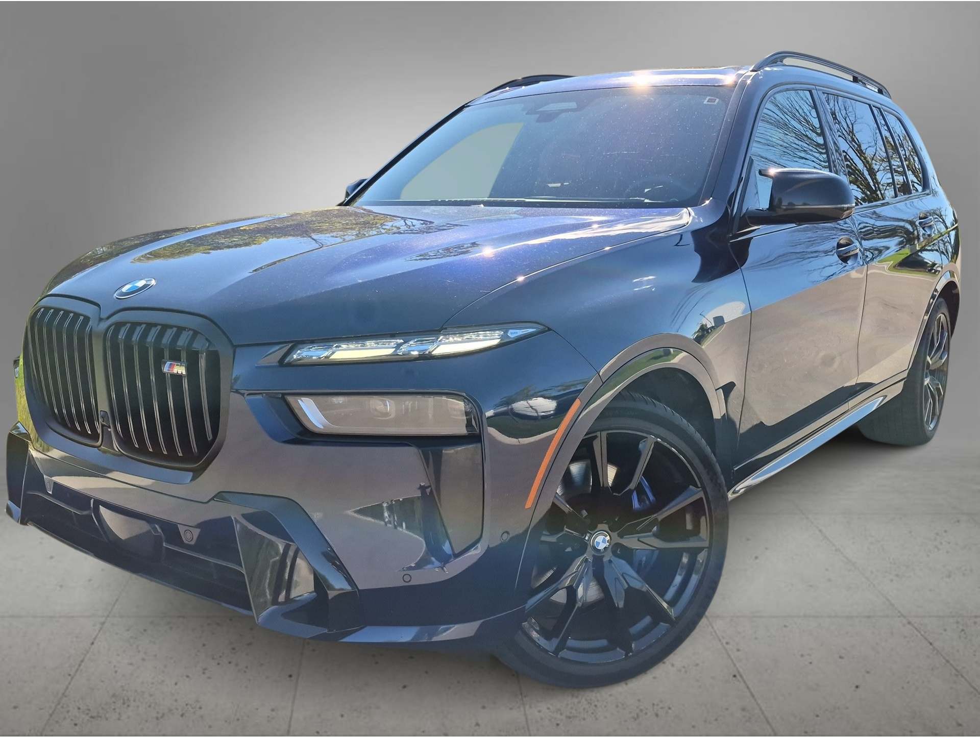 2024 BMW X7