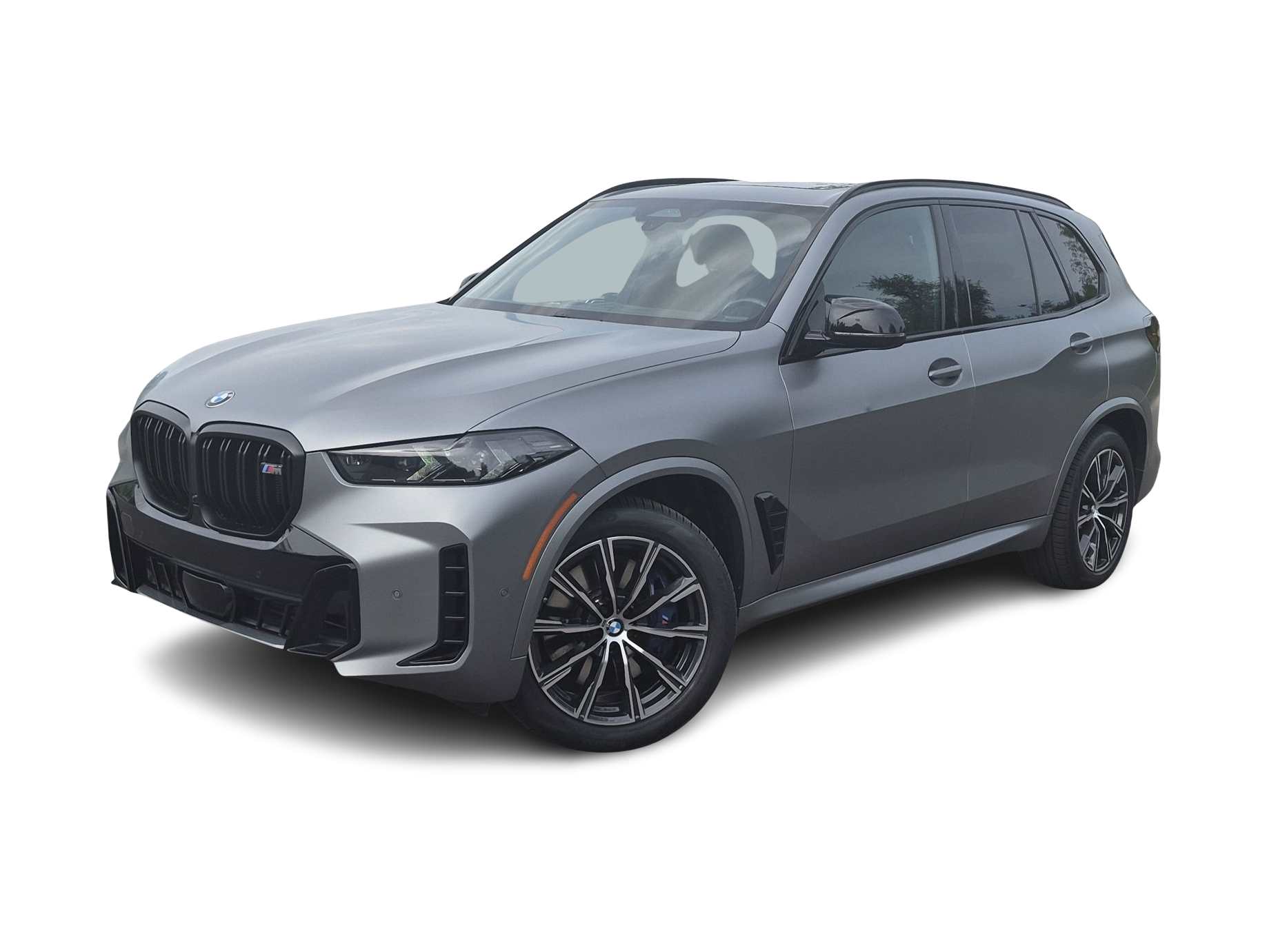 Thumbnail: 2024 BMW X5 - 1