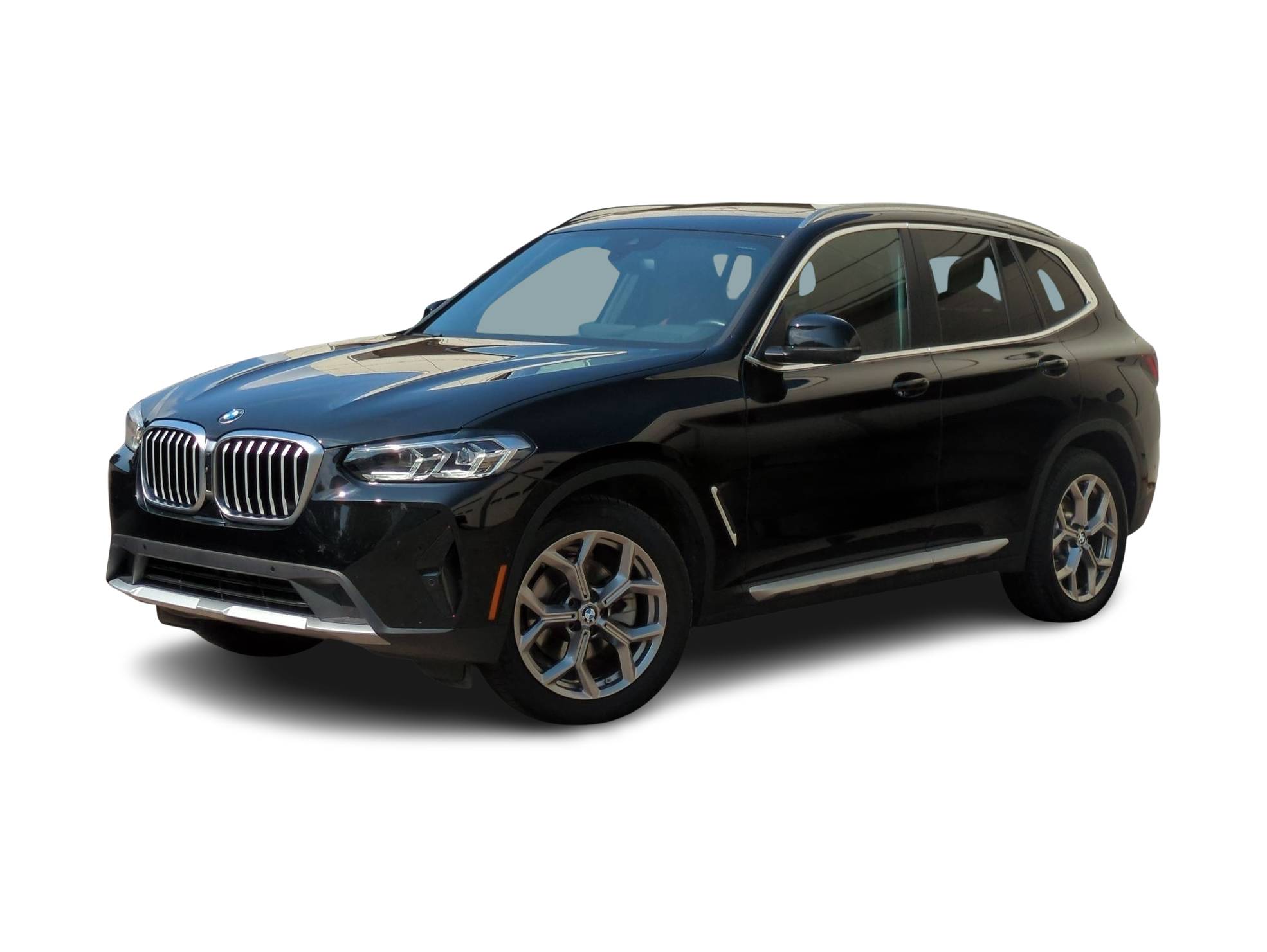 2024 BMW X3 xDrive30i -
                Ann Arbor, MI