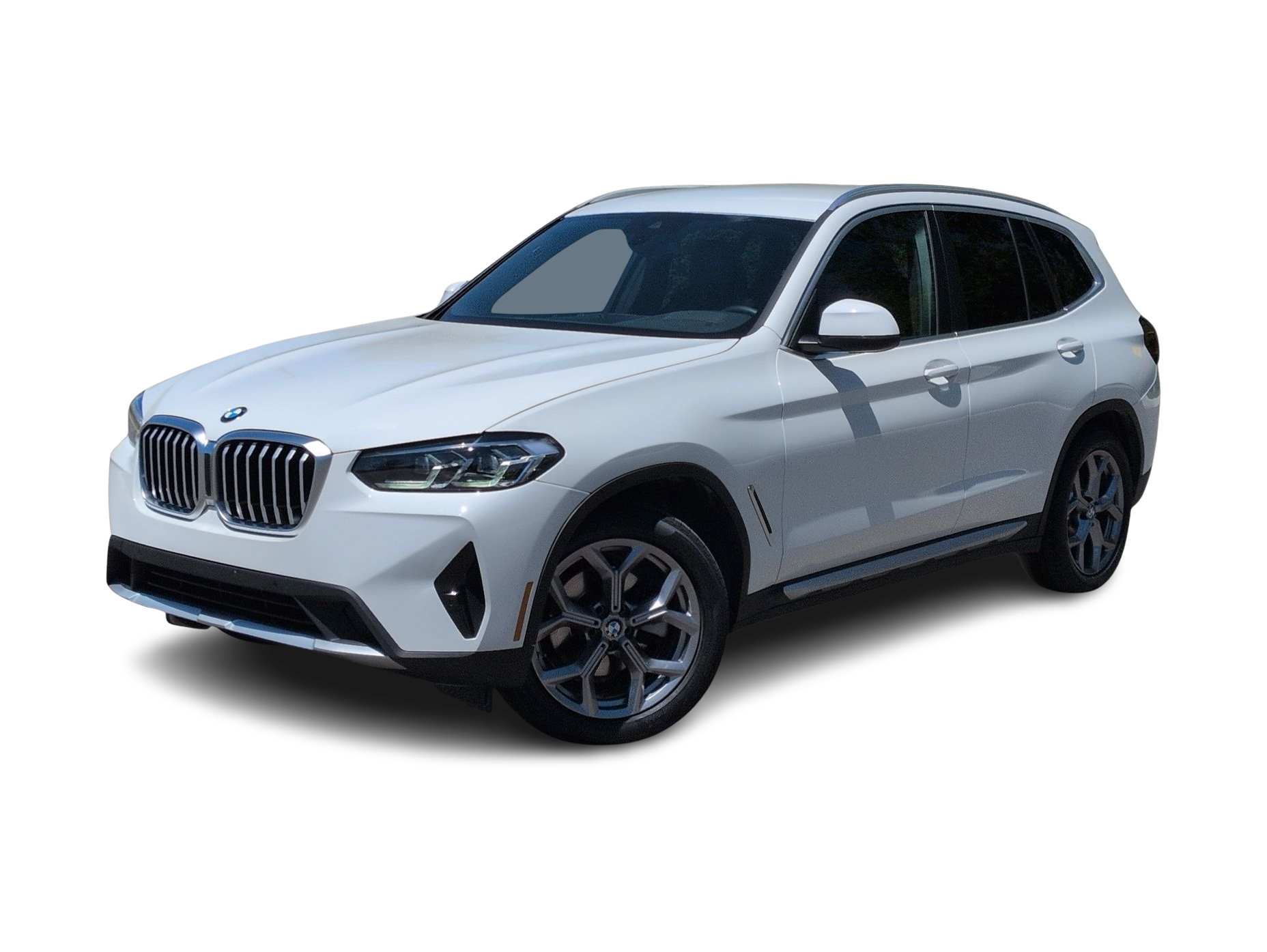 Thumbnail: 2023 BMW X3 - 1