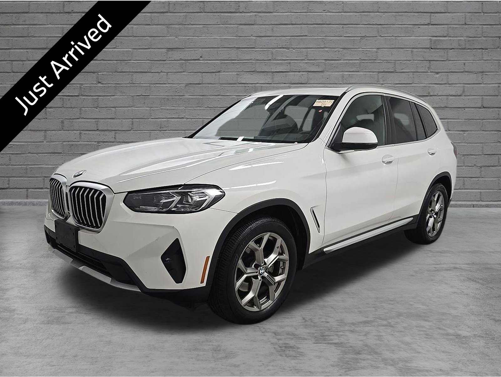 2024 BMW X3 30i