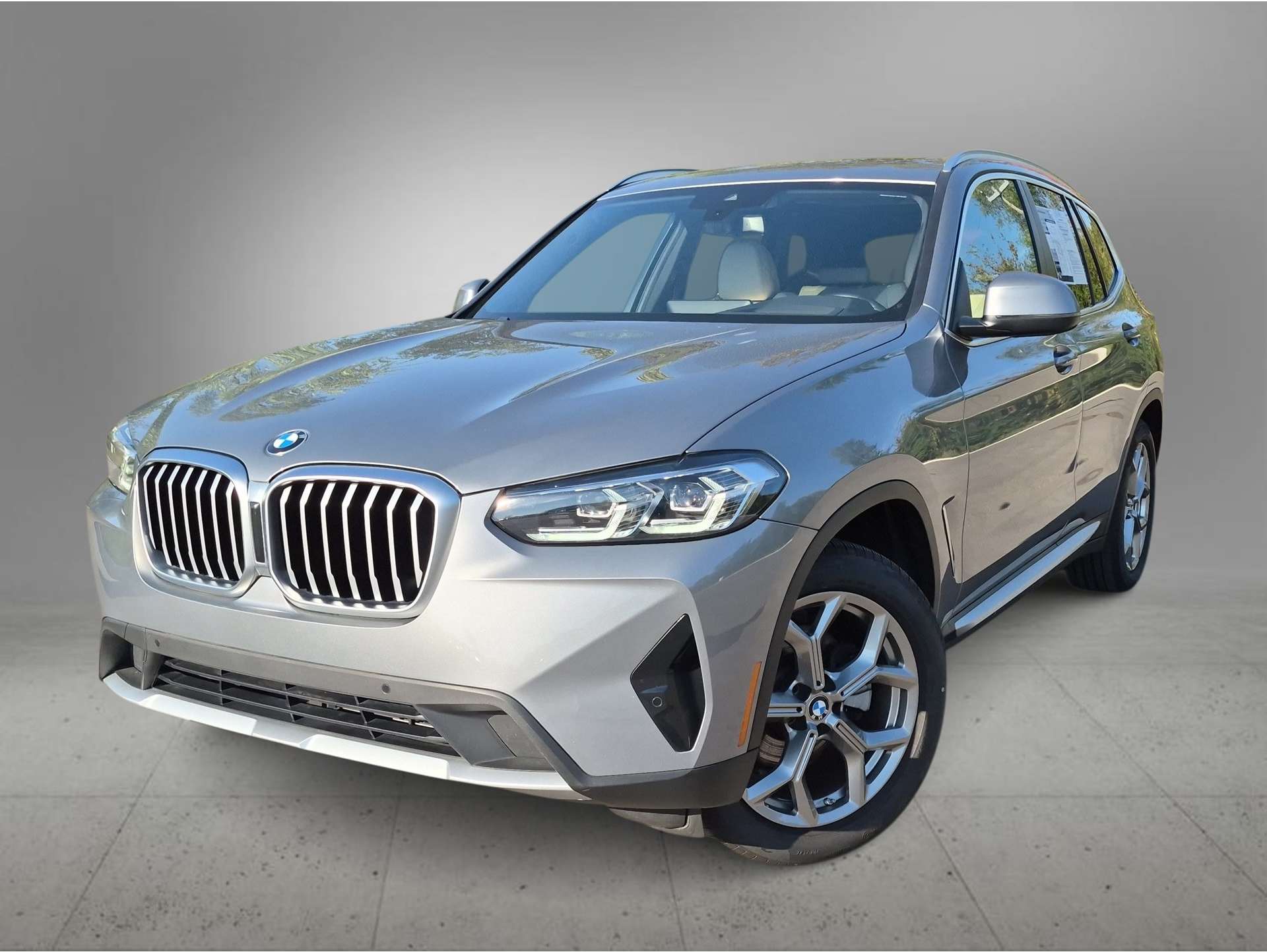 2024 BMW X3 30i