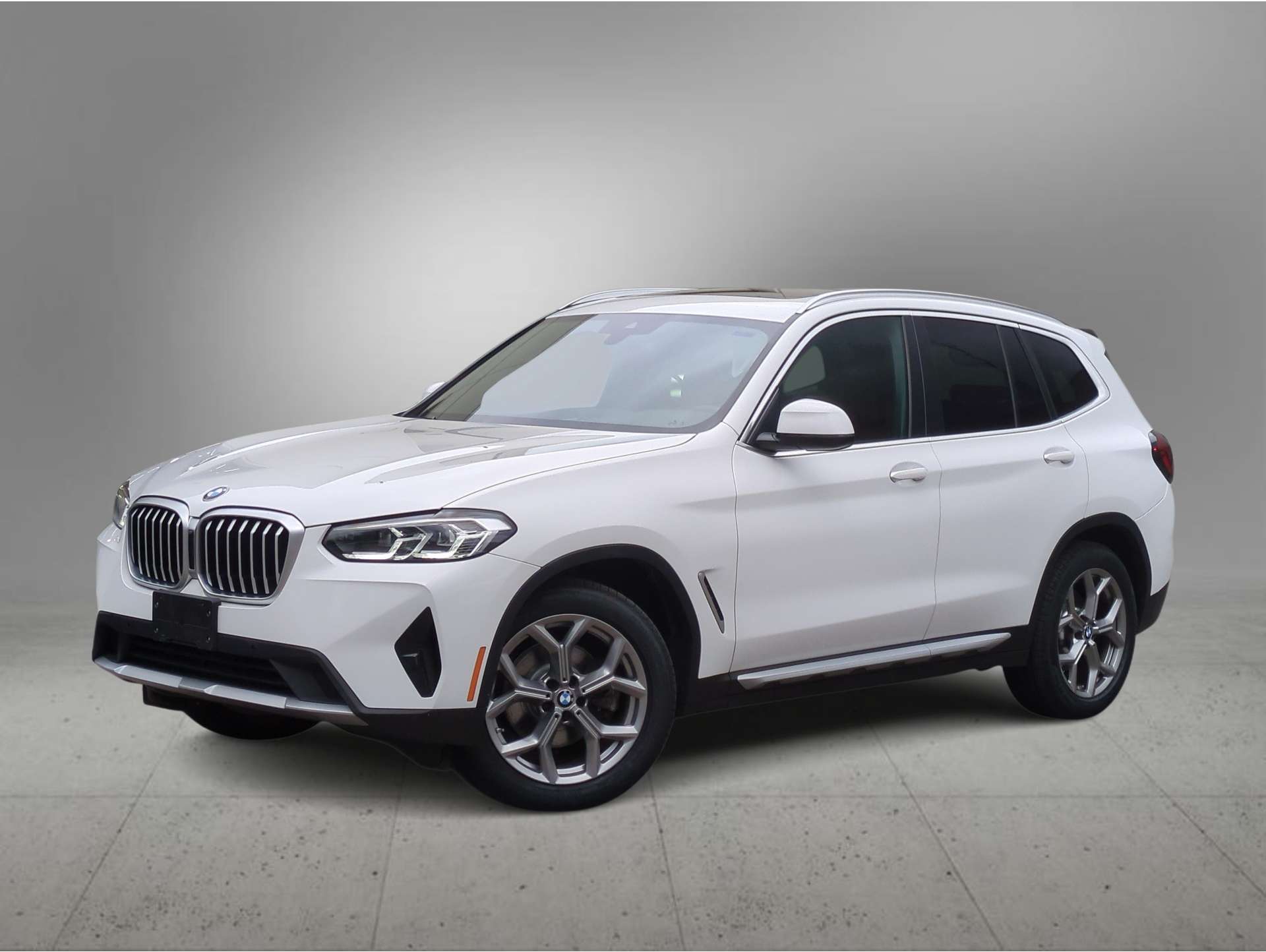 2023 BMW X3 30i's photo