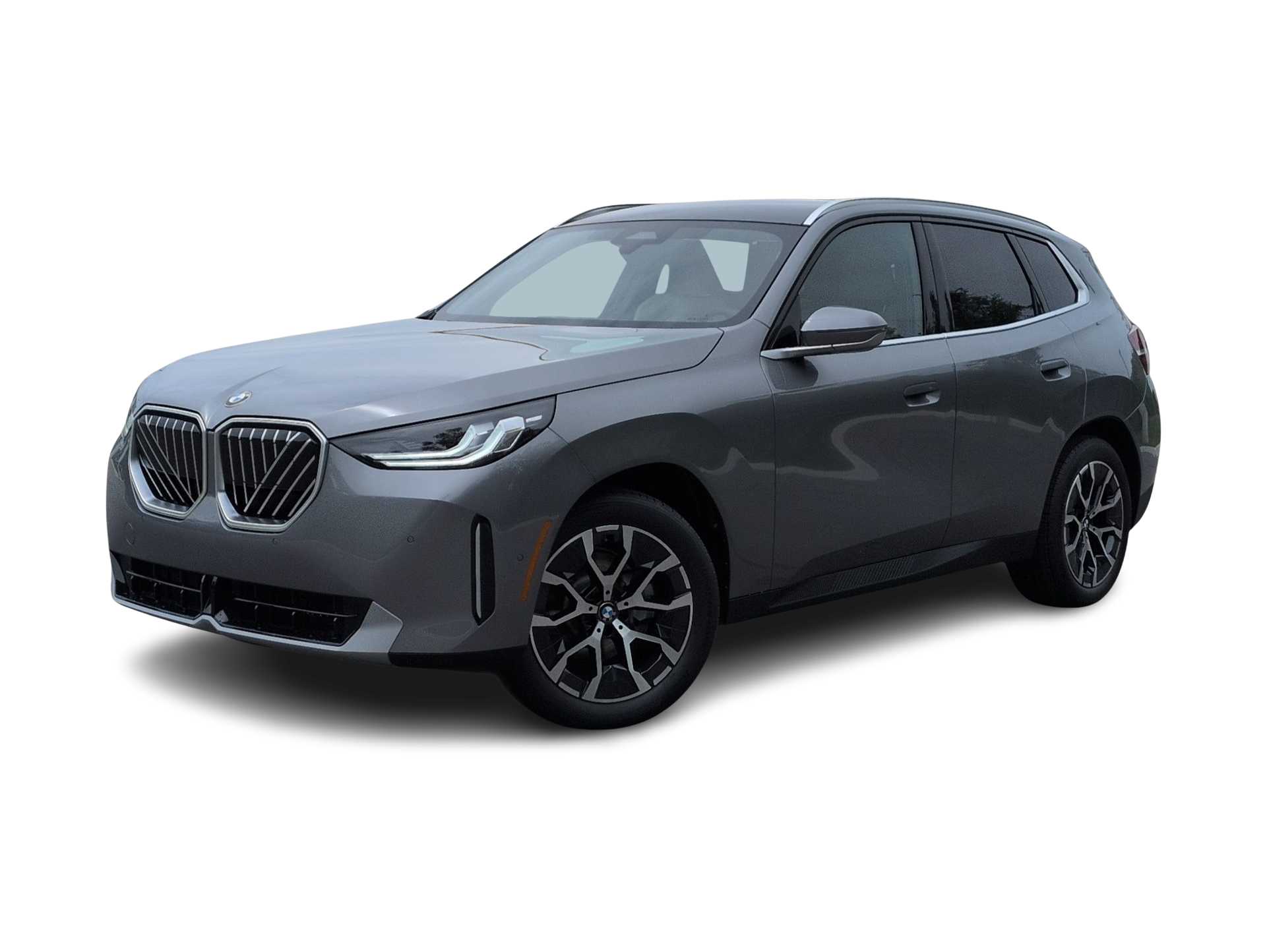 Thumbnail: 2026 BMW X3 - 1