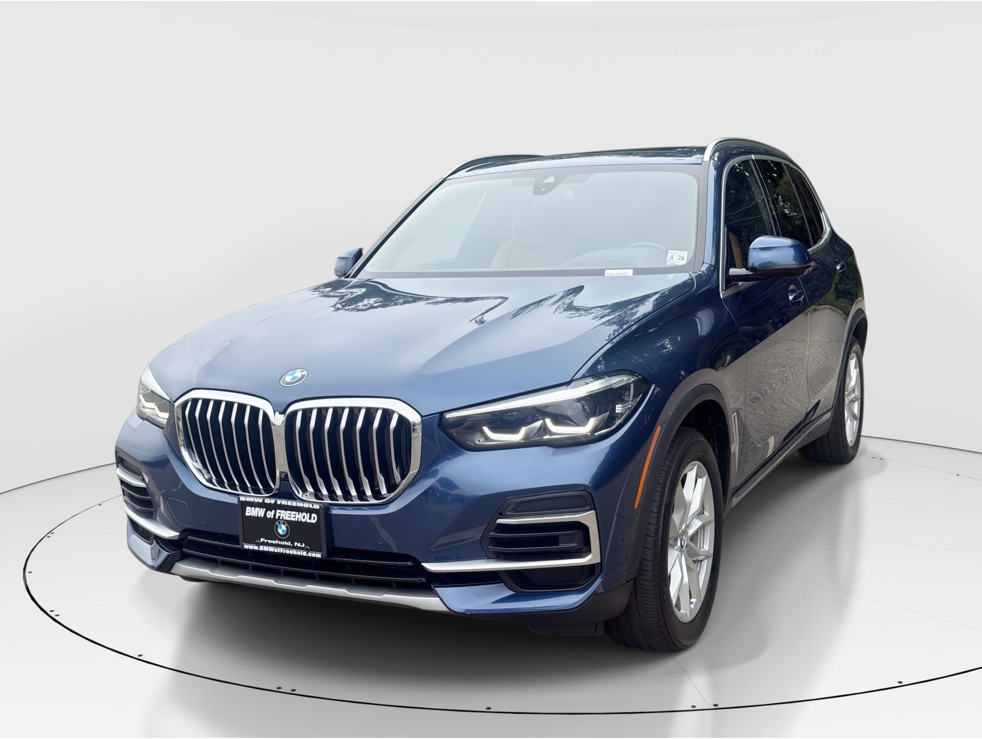 2023 BMW X5
