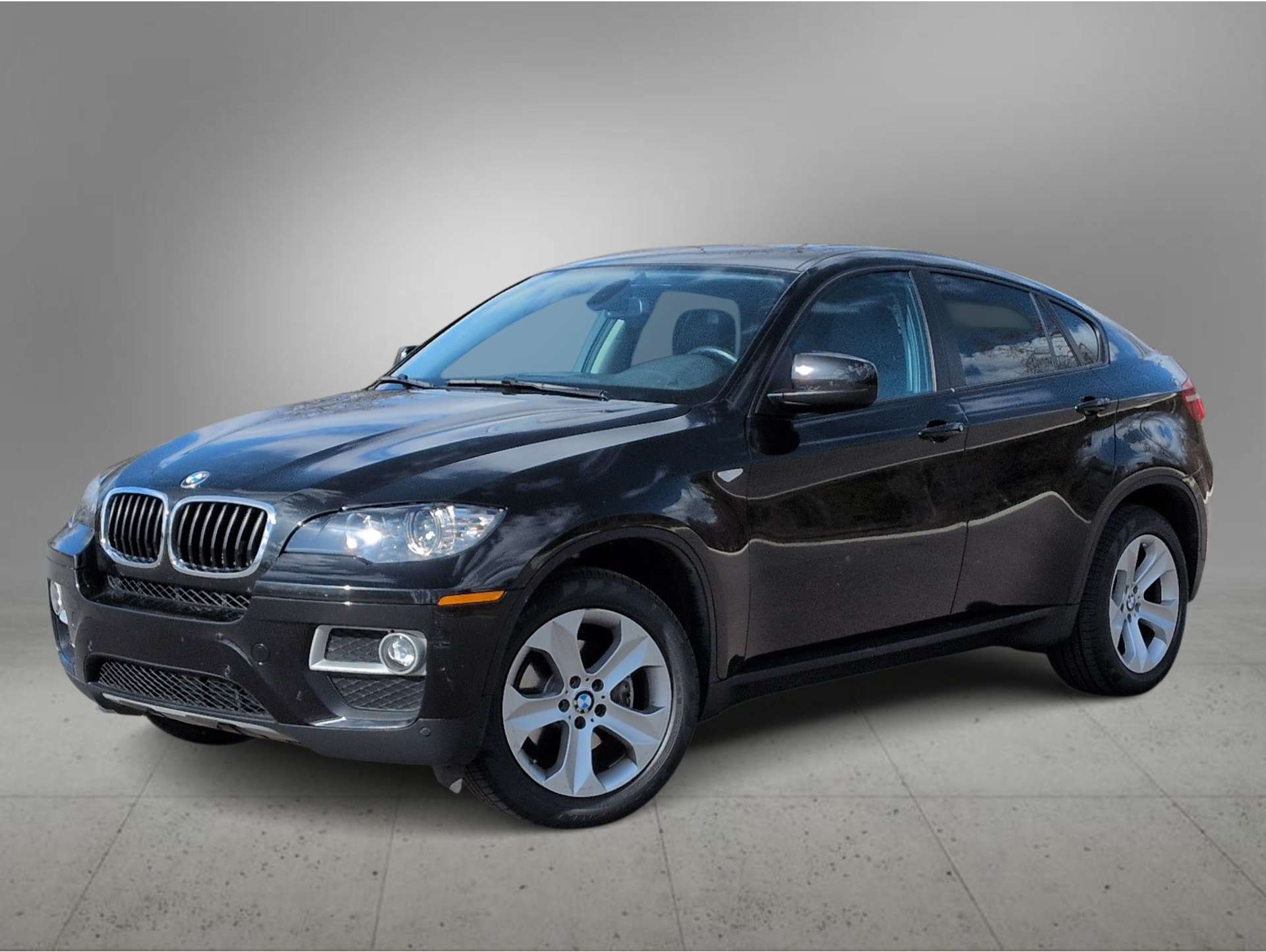 2014 BMW X6 xDrive35i