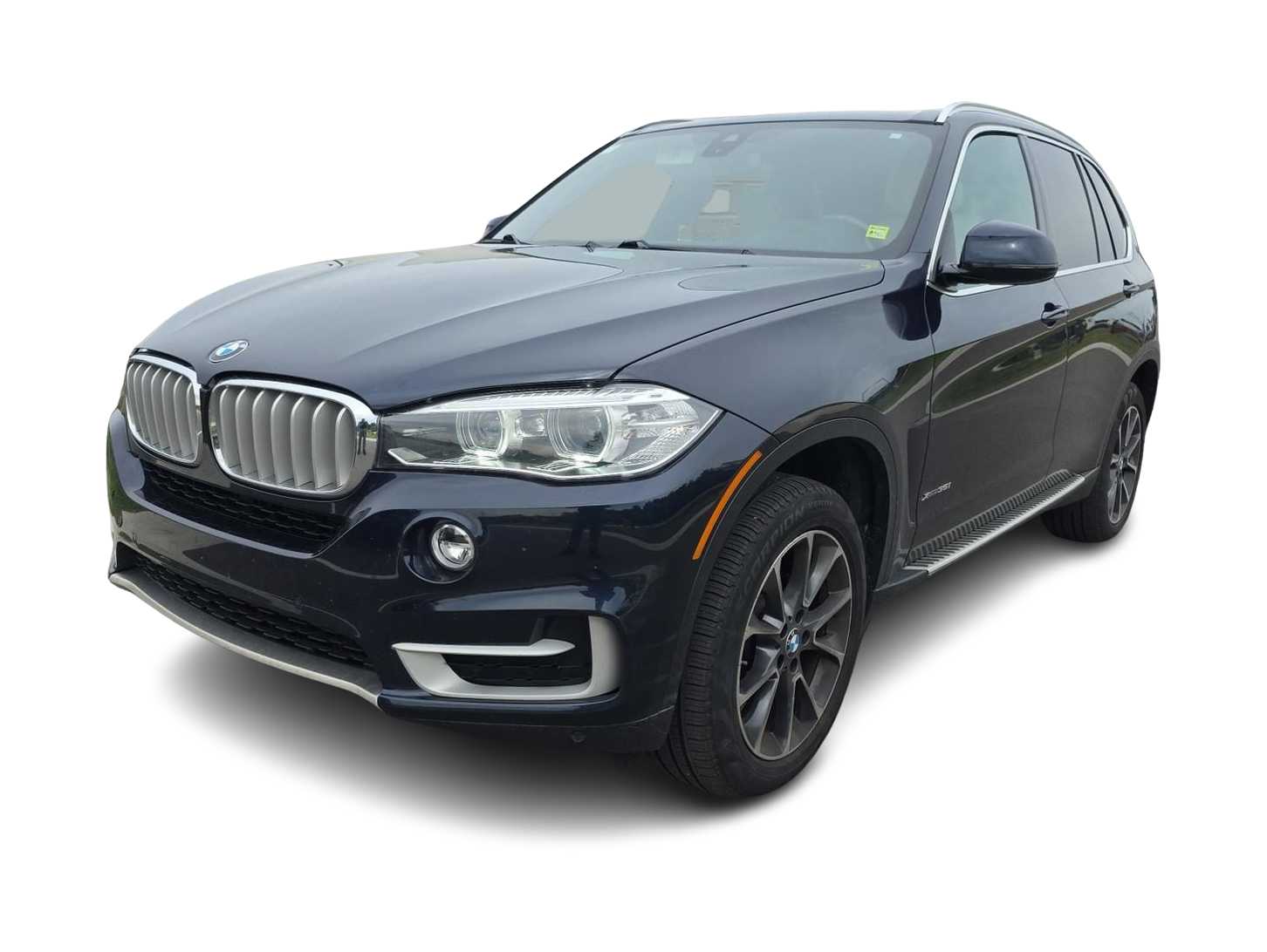 2018 BMW X5 xDrive35i -
                  Ann Arbor, MI