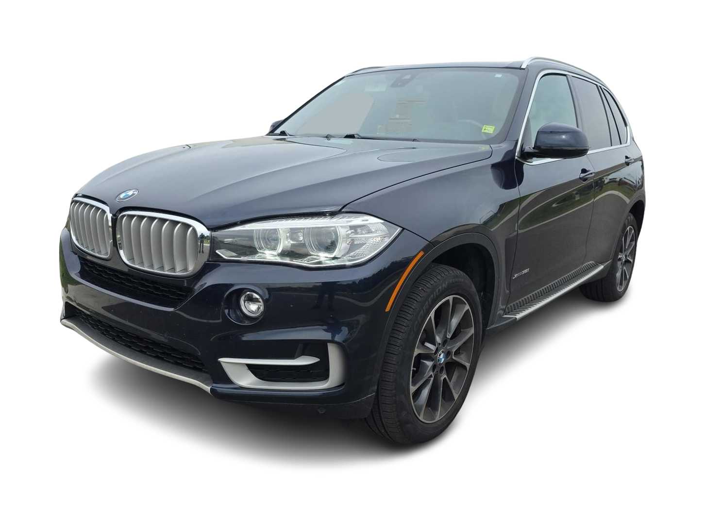 2018 BMW X5 xDrive35i -
                  Ann Arbor, MI