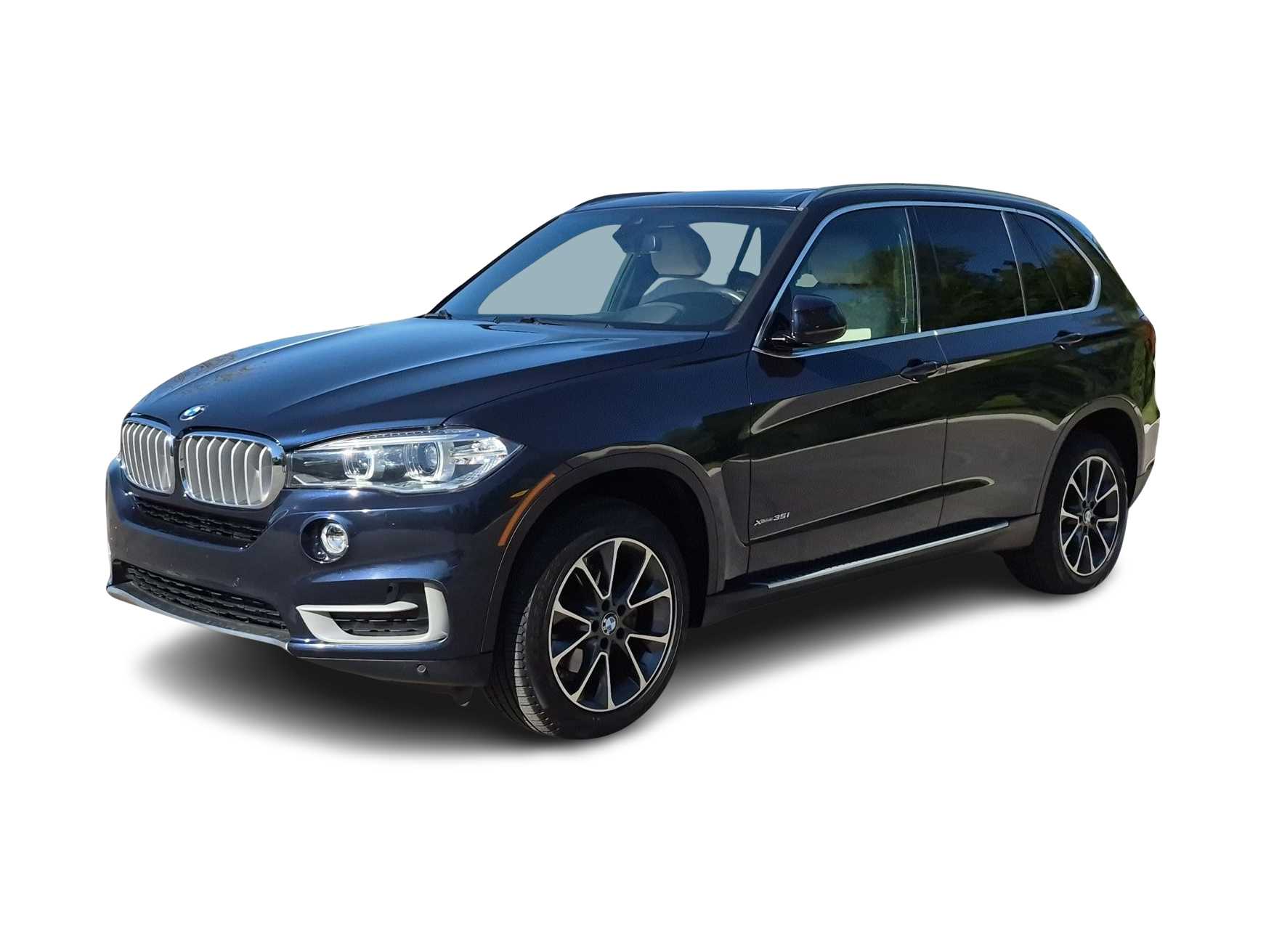 2018 BMW X5 xDrive35i -
                  Ann Arbor, MI