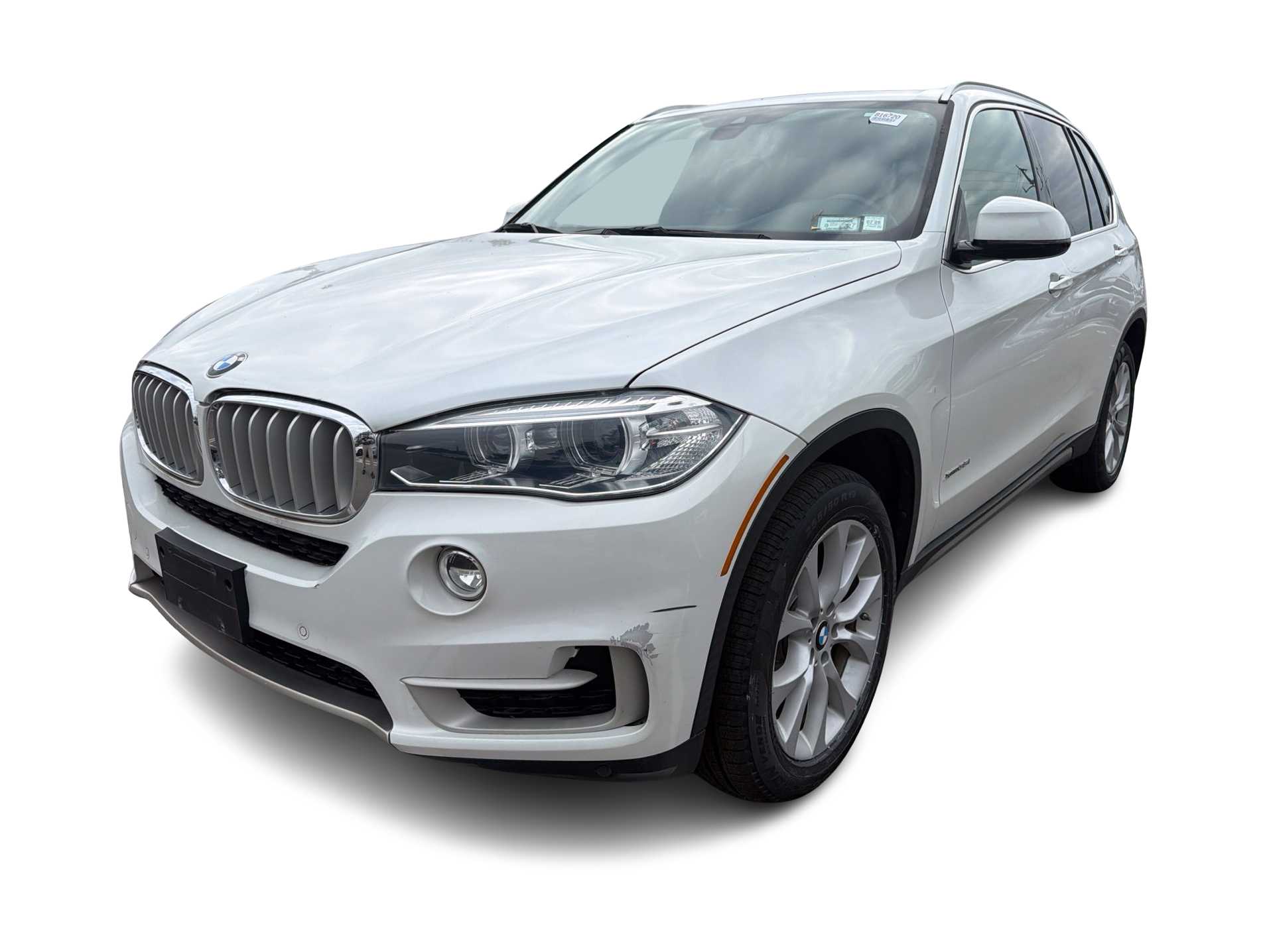 2018 BMW X5 xDrive35i -
                  Ann Arbor, MI
