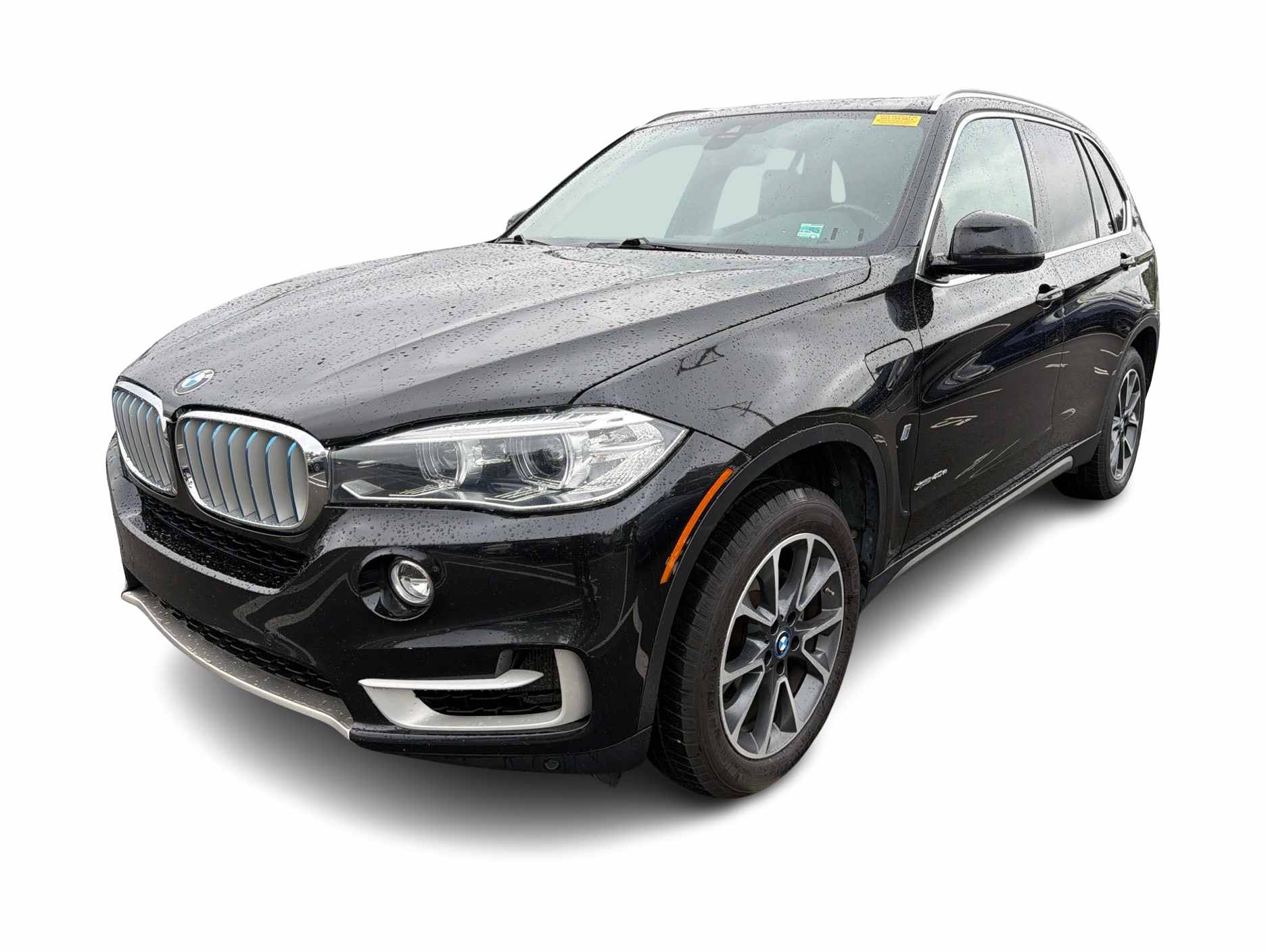 2018 BMW X5 xDrive40e -
                  Ann Arbor, MI
