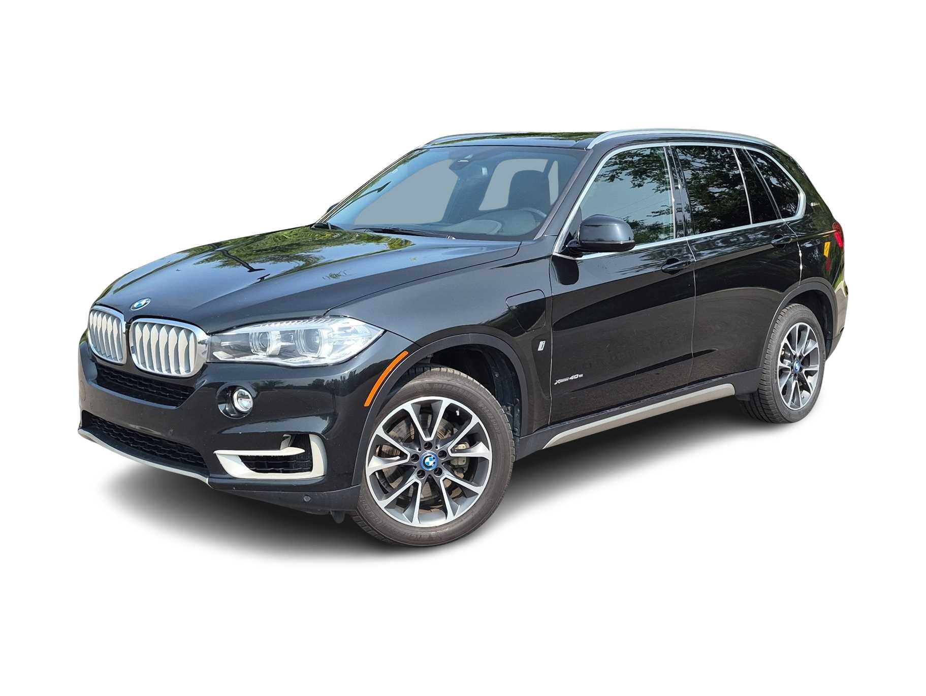 2018 BMW X5 xDrive40e -
                  Ann Arbor, MI