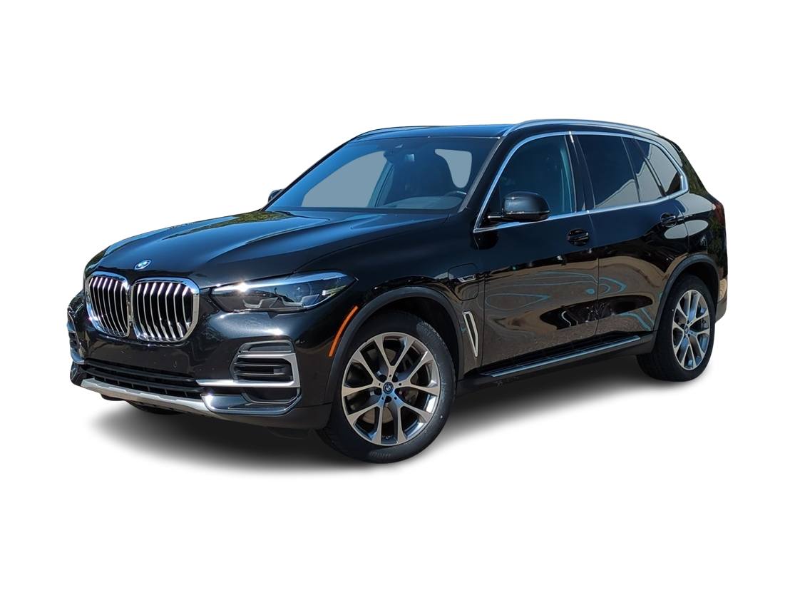 2022 BMW X5 xDrive45e -
                Ann Arbor, MI