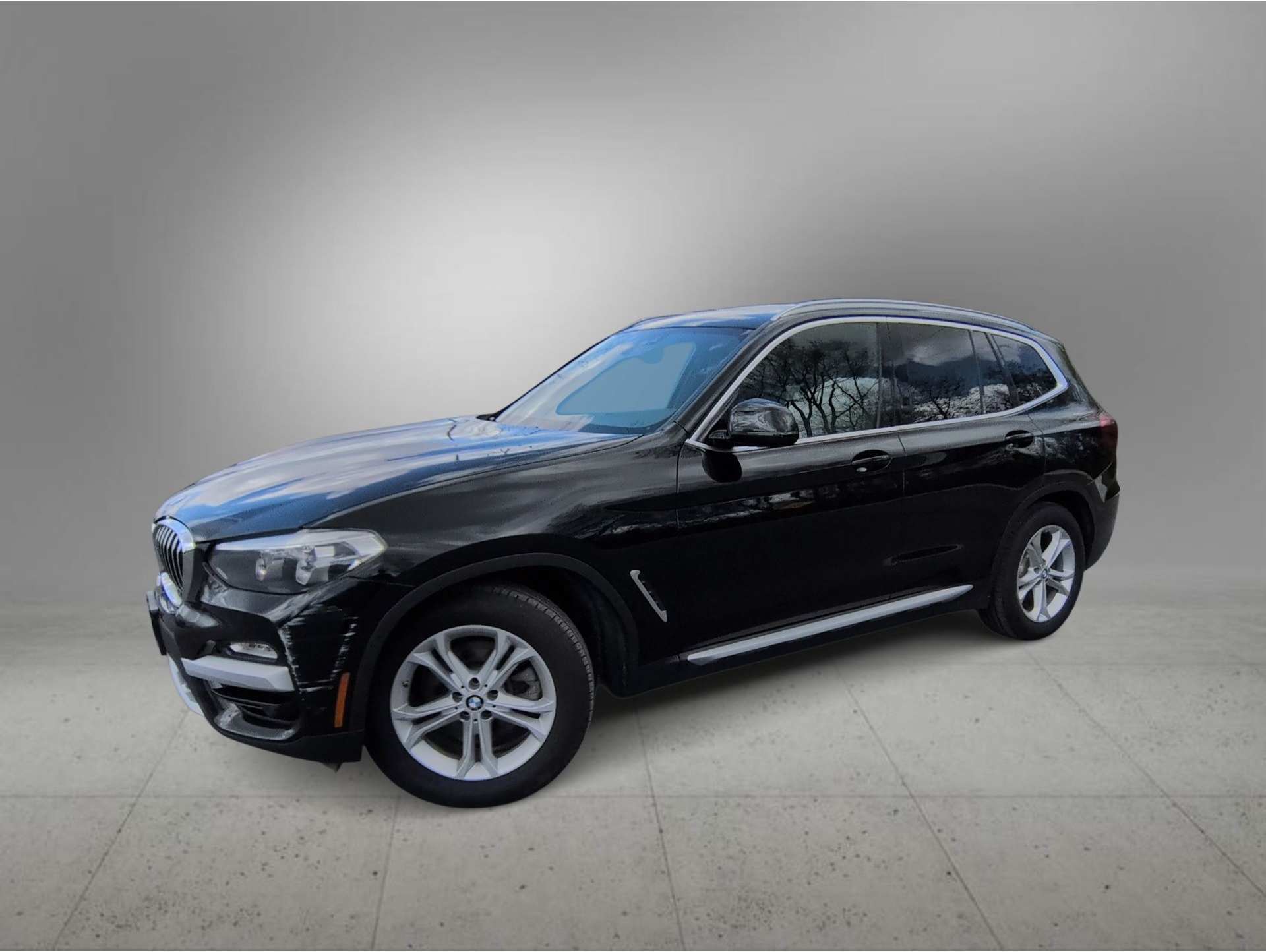 2019 BMW X3 30i