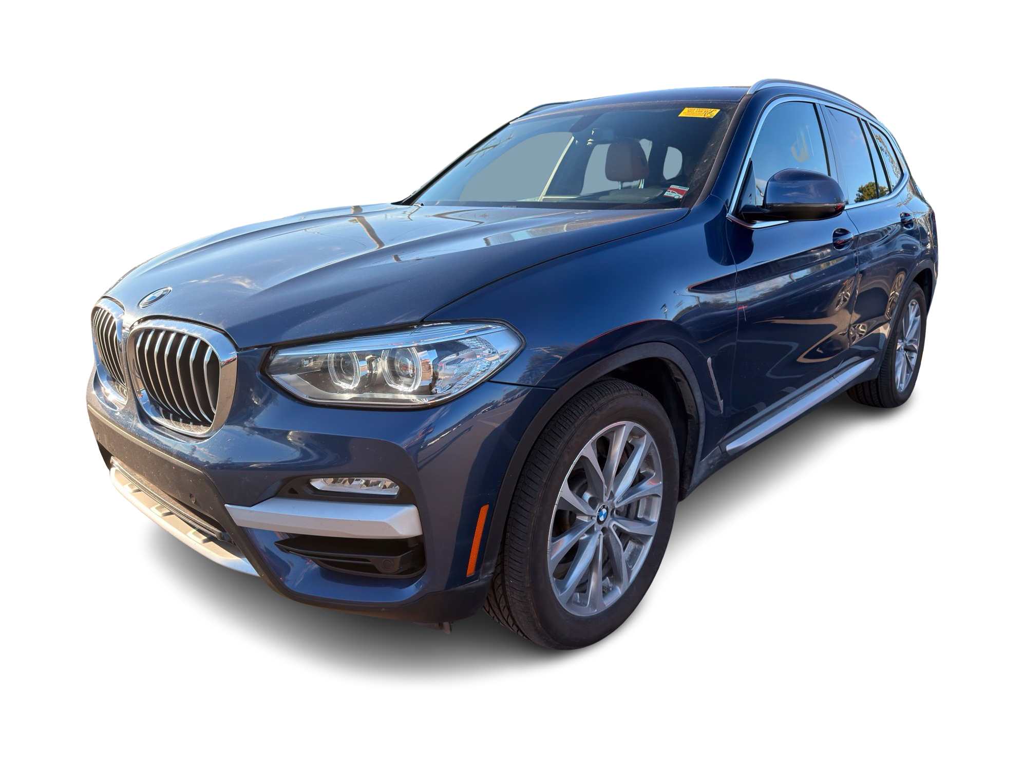 2018 BMW X3 xDrive30i -
                  Ann Arbor, MI