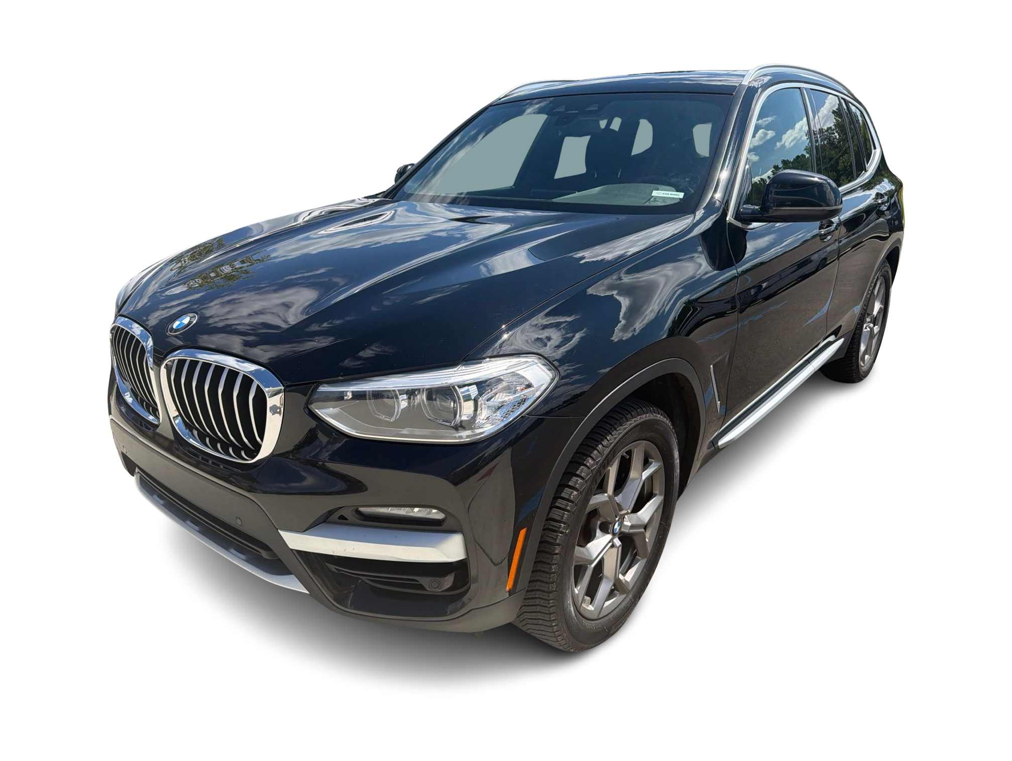 2020 BMW X3 xDrive30i -
                  Ann Arbor, MI