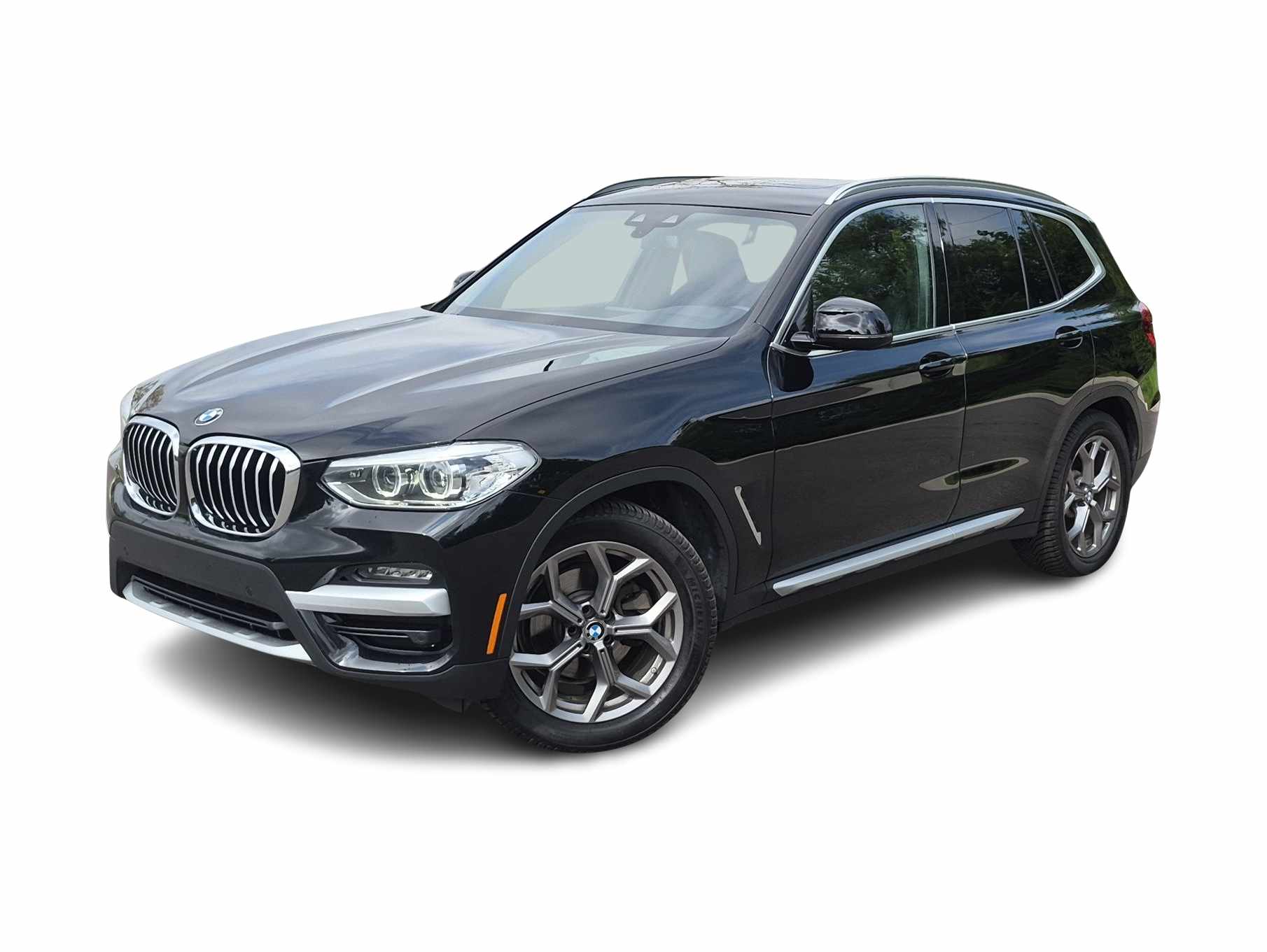 2020 BMW X3 xDrive30i -
                  Ann Arbor, MI