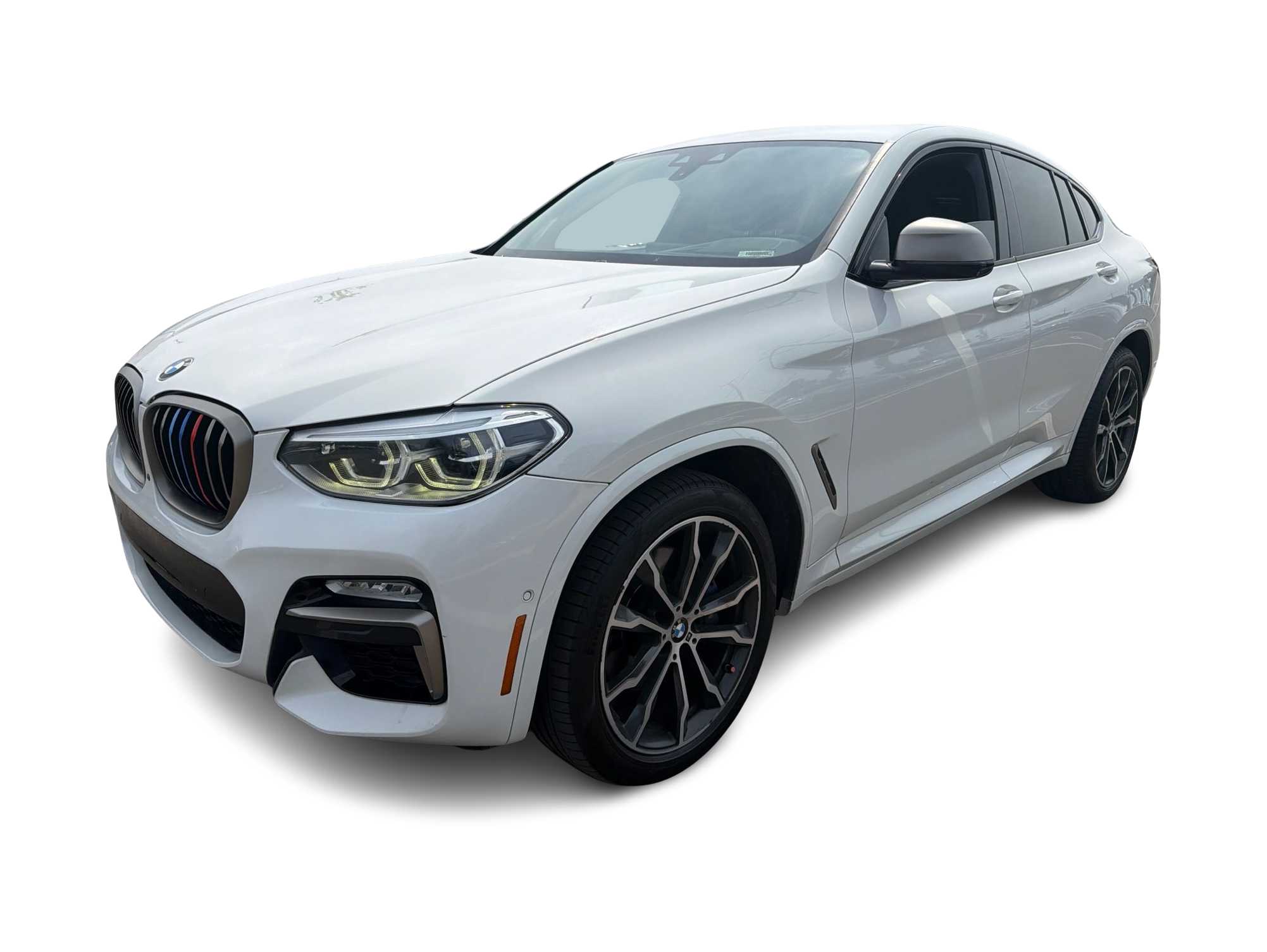 2019 BMW X4 M40i -
                  Ann Arbor, MI