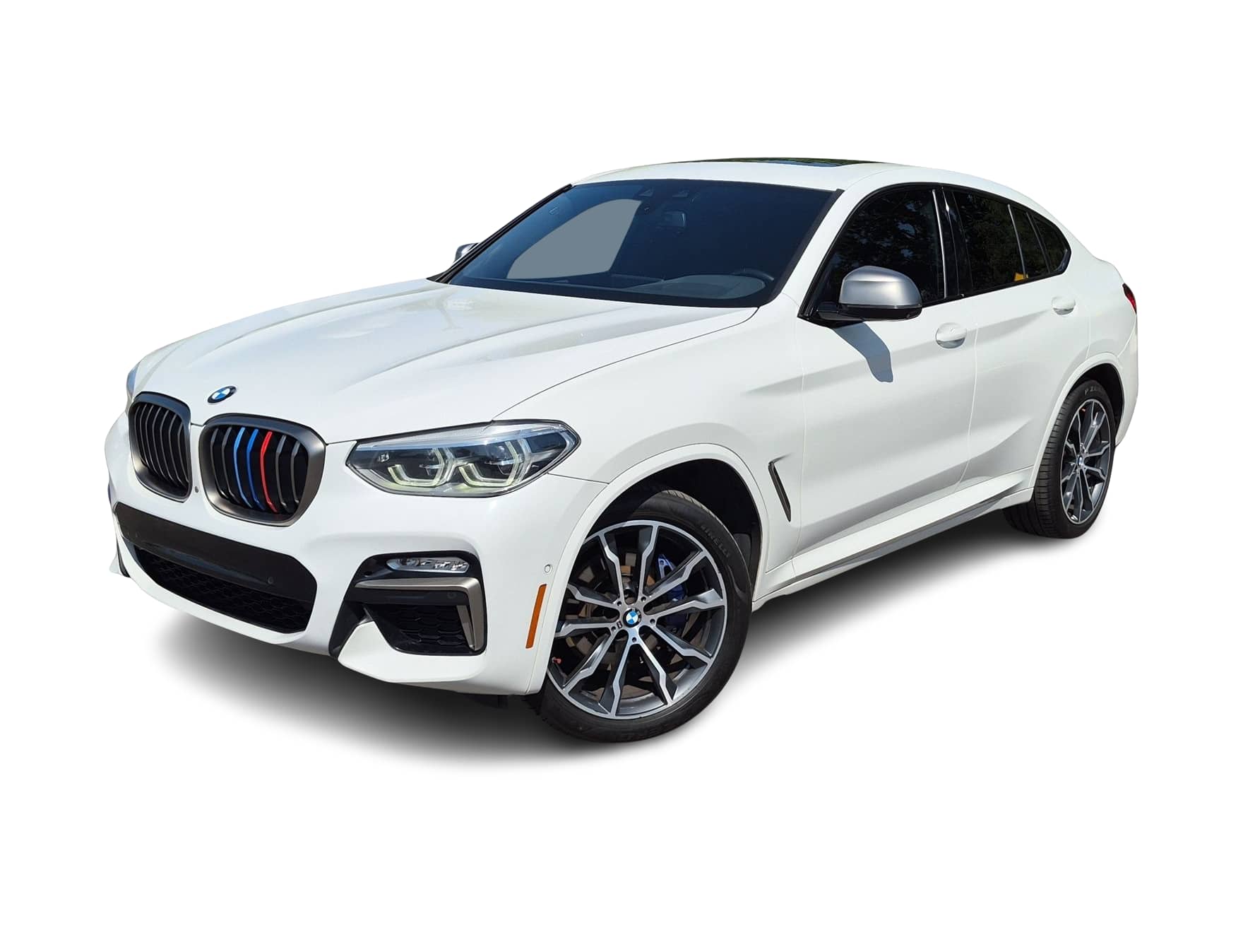 2019 BMW X4 M40i -
                  Ann Arbor, MI