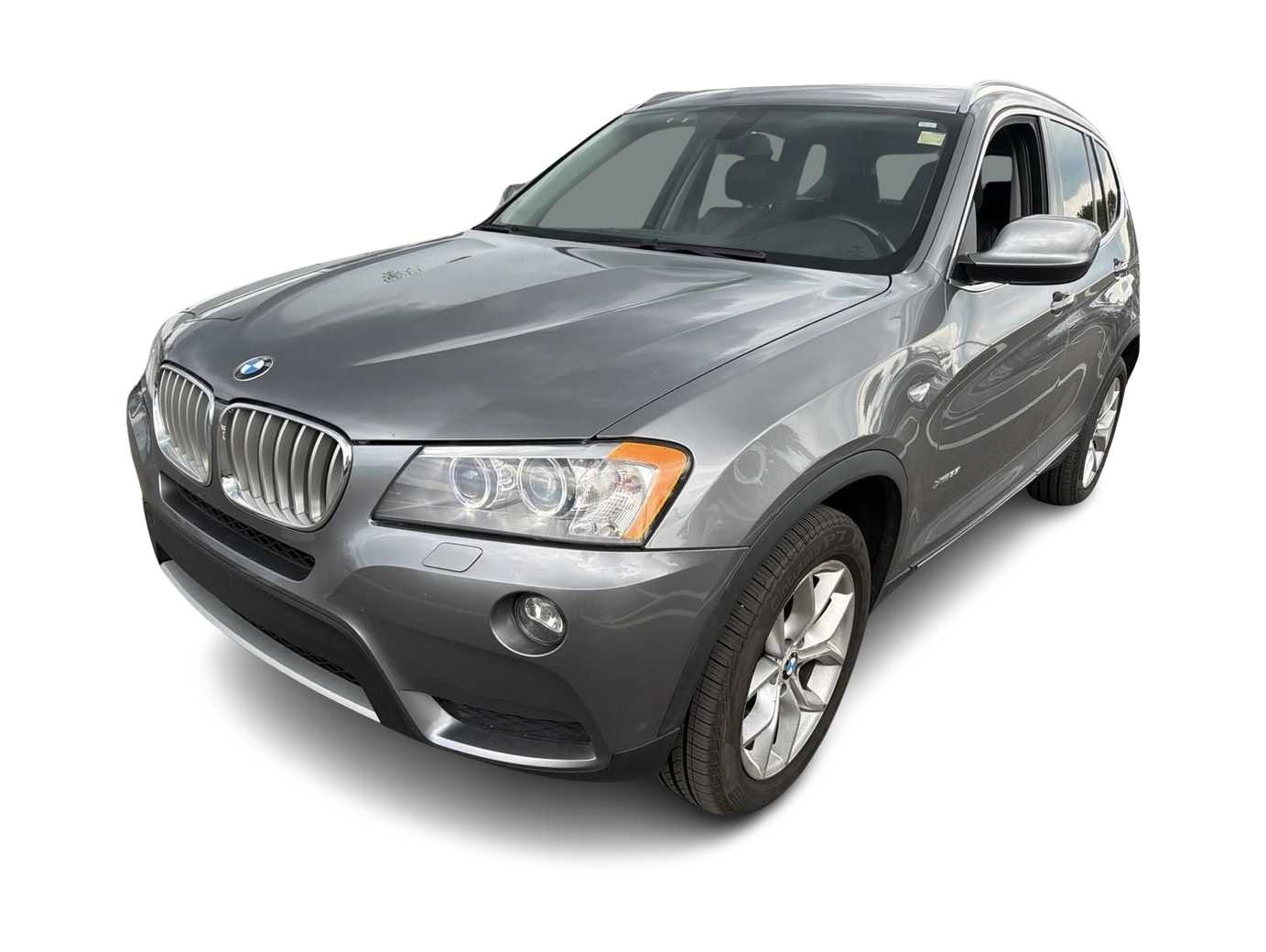 2014 BMW X3 xDrive35i -
                  Ann Arbor, MI