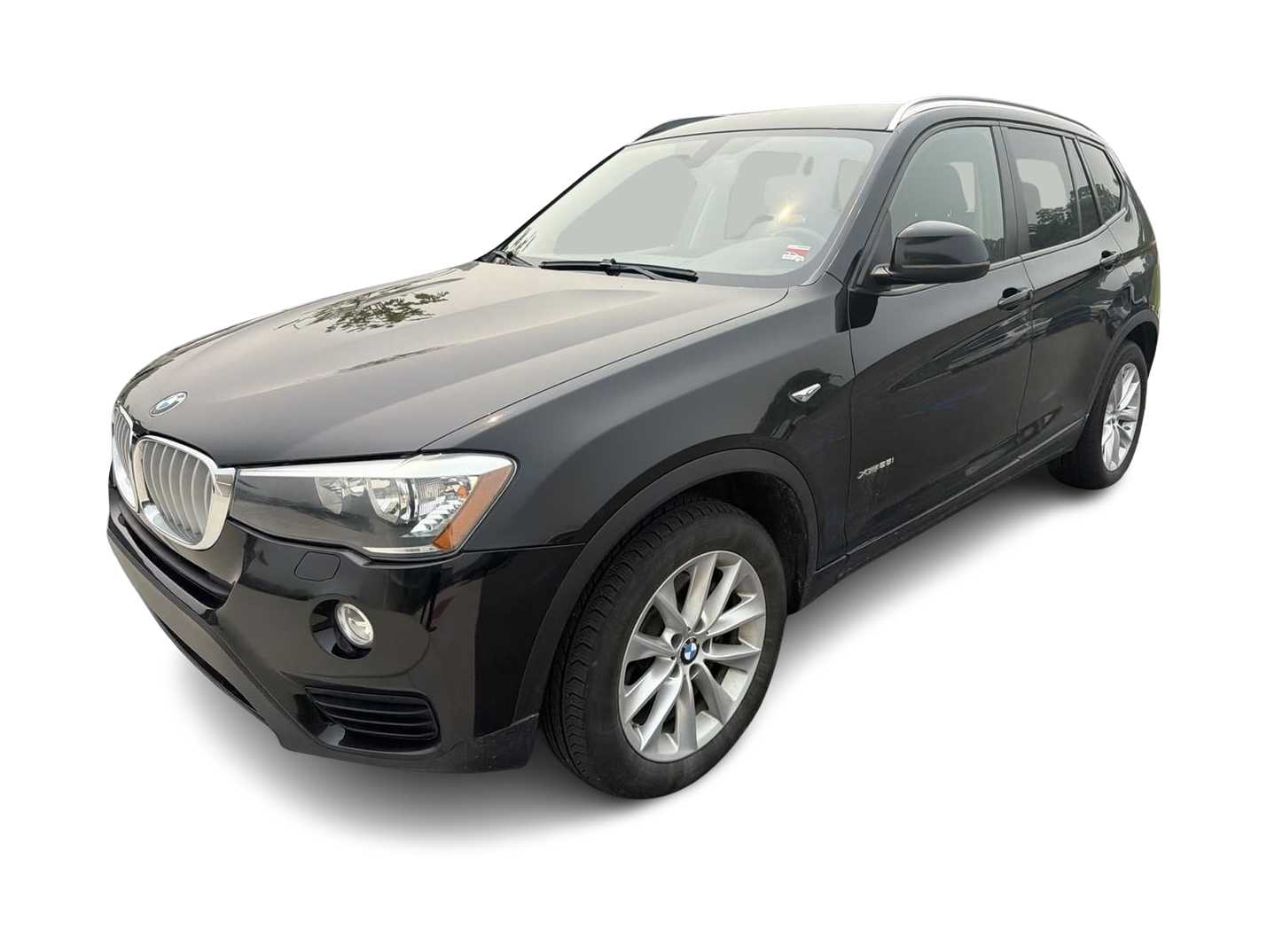 2015 BMW X3 xDrive28i -
                  Ann Arbor, MI