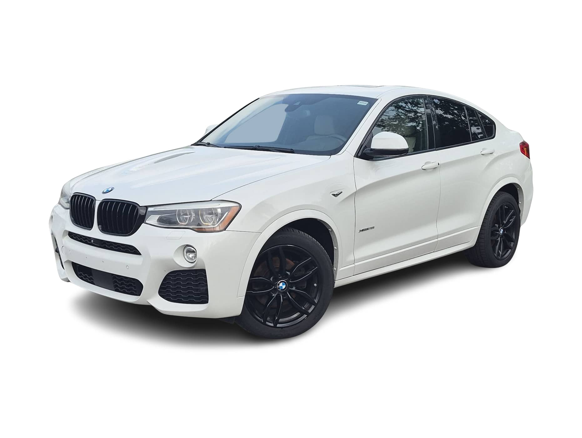 2016 BMW X4 xDrive28i -
                  Ann Arbor, MI