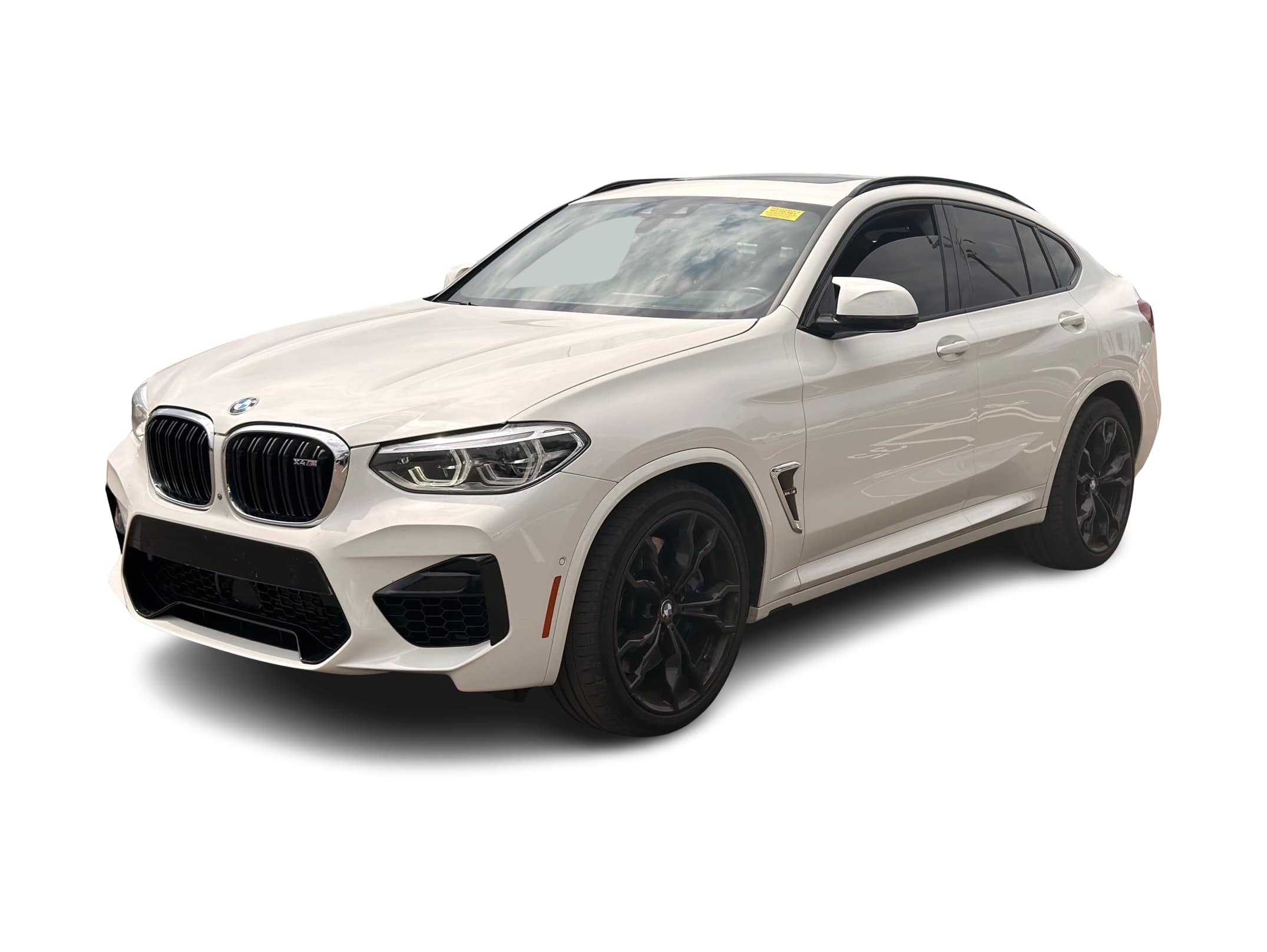 2020 BMW X4 M -
                  Ann Arbor, MI