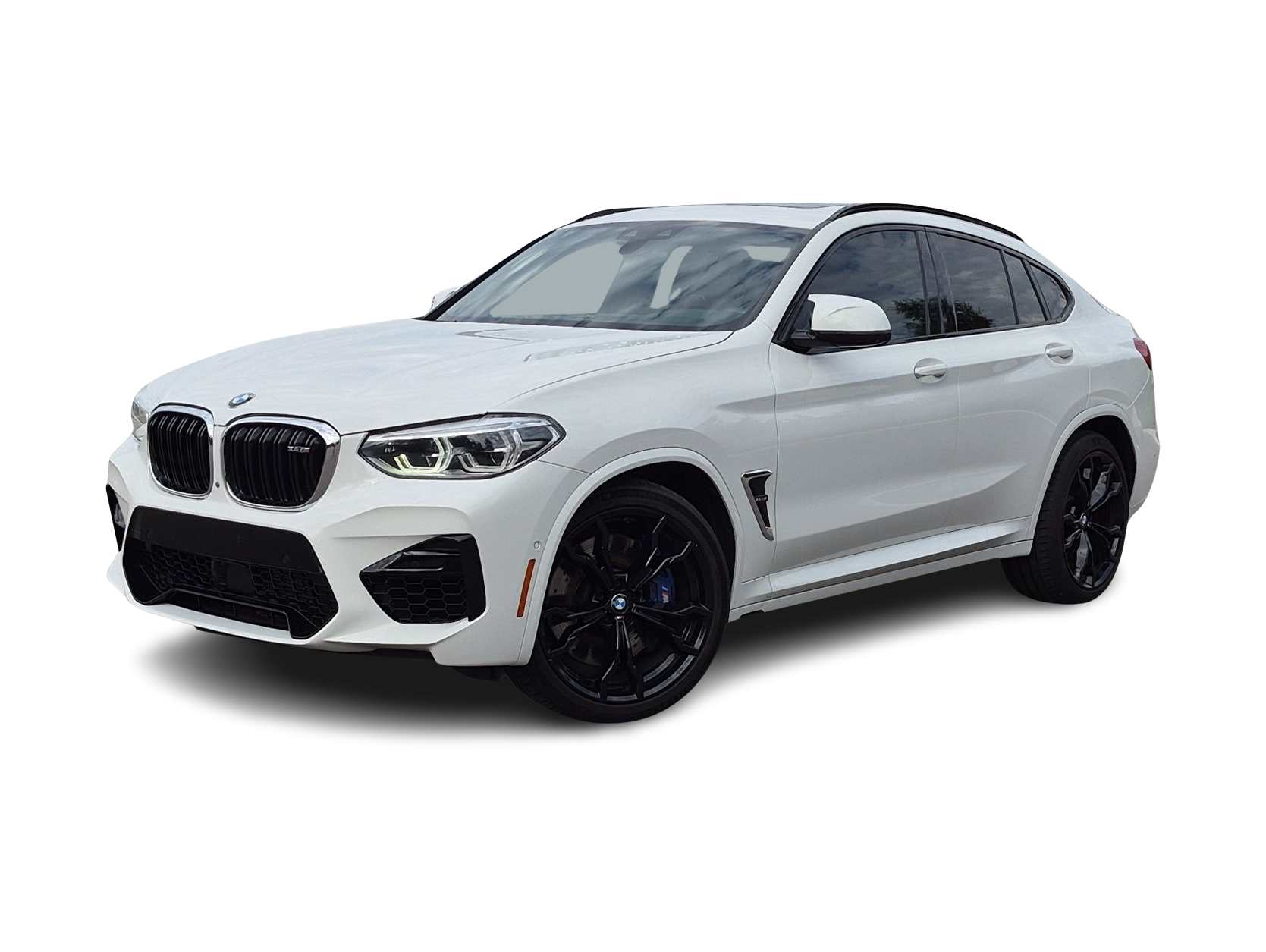 2020 BMW X4 M -
                  Ann Arbor, MI