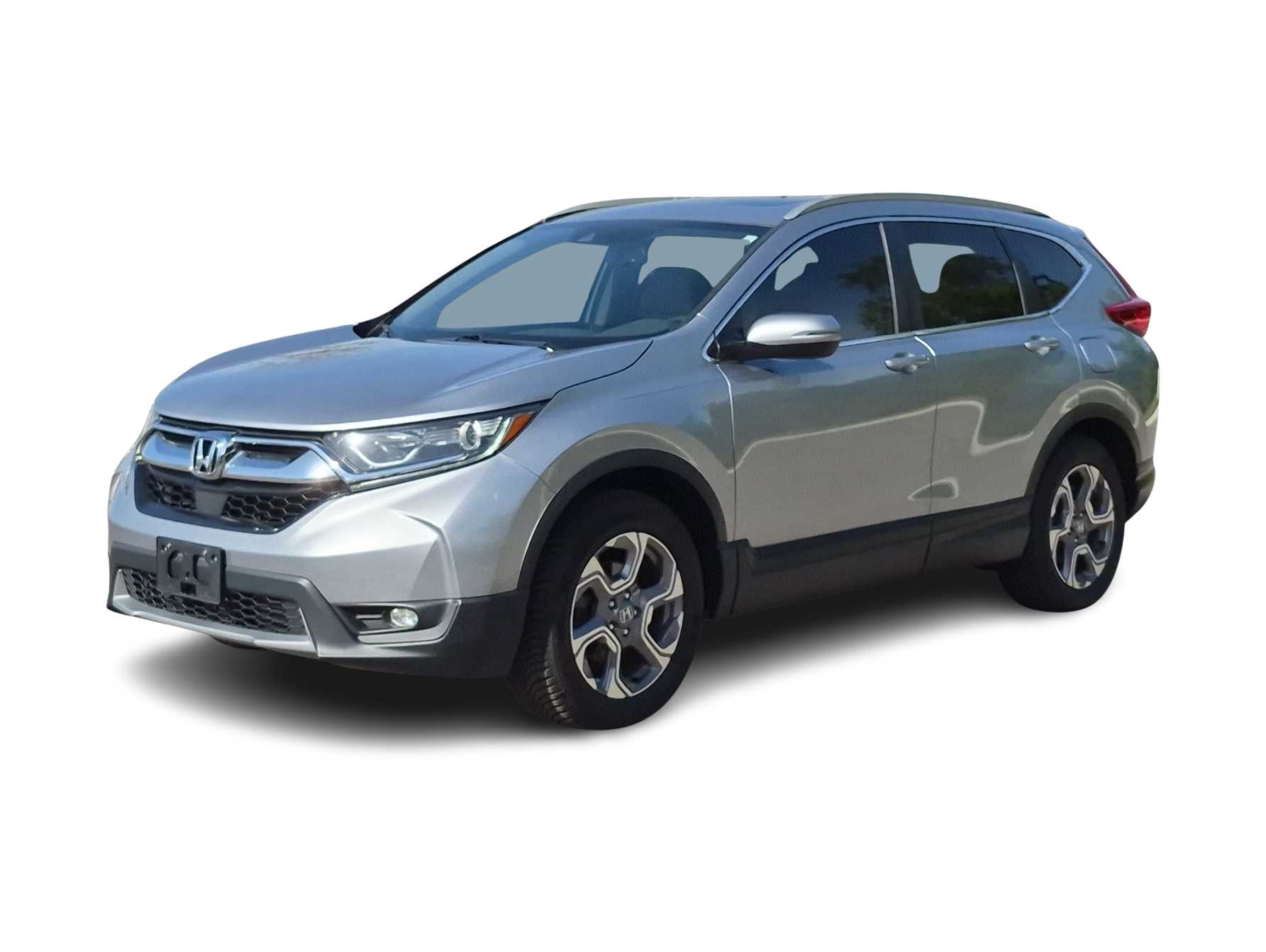 Thumbnail: 2019 Honda CR-V - 1