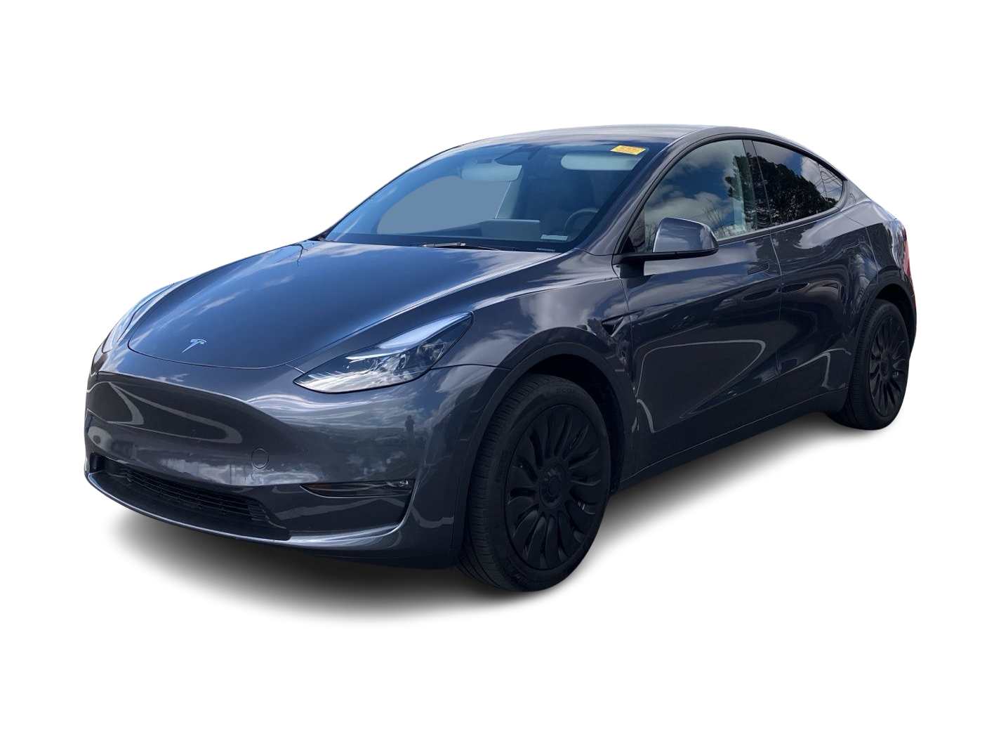 Thumbnail: 2023 Tesla Model Y - 1