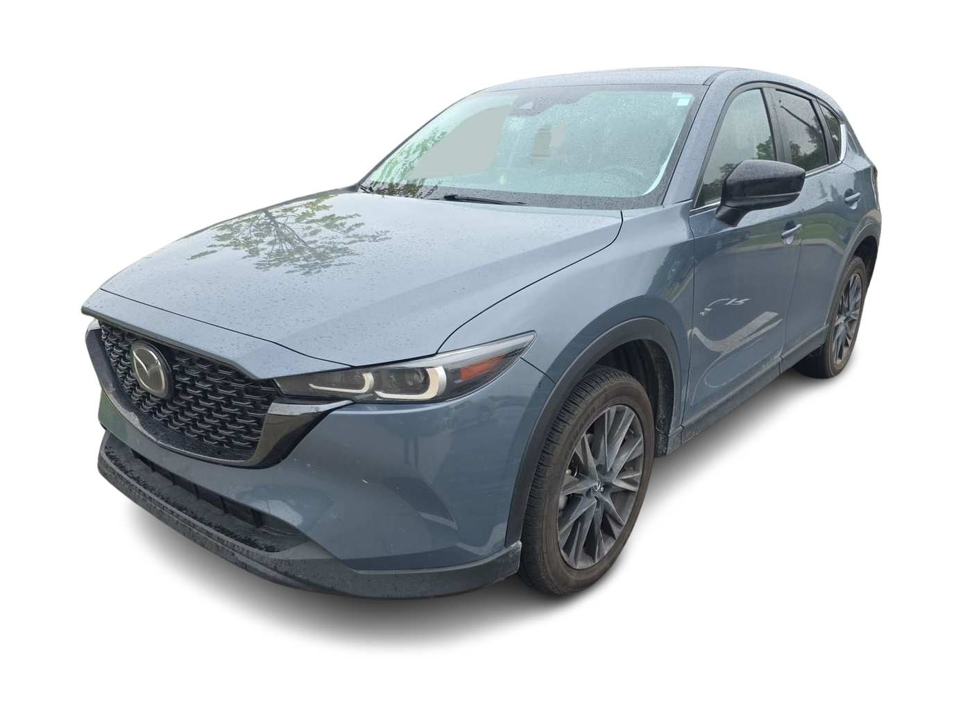 Thumbnail: 2023 Mazda CX-5 - 1