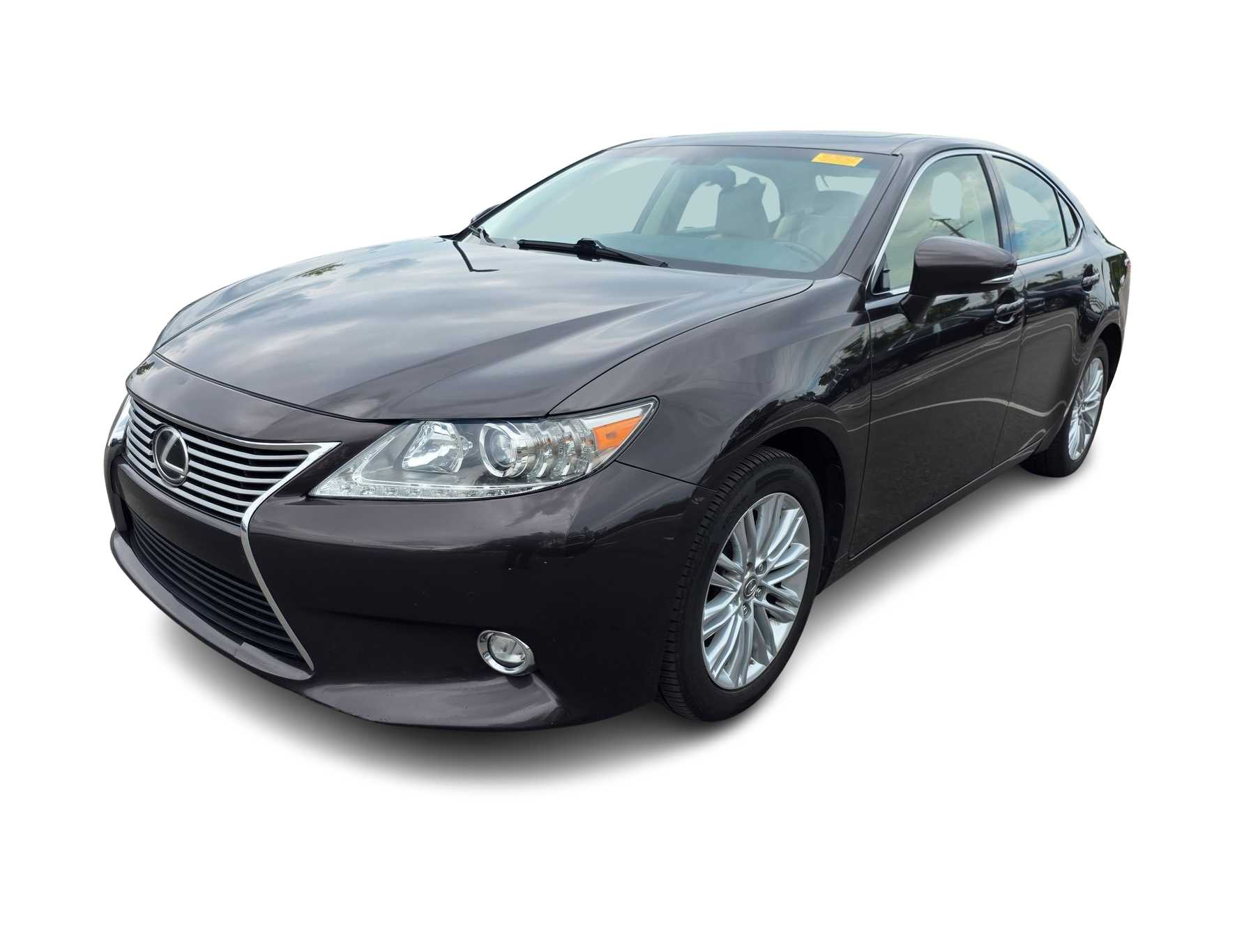 2014 Lexus ES 350 -
                  Ann Arbor, MI
