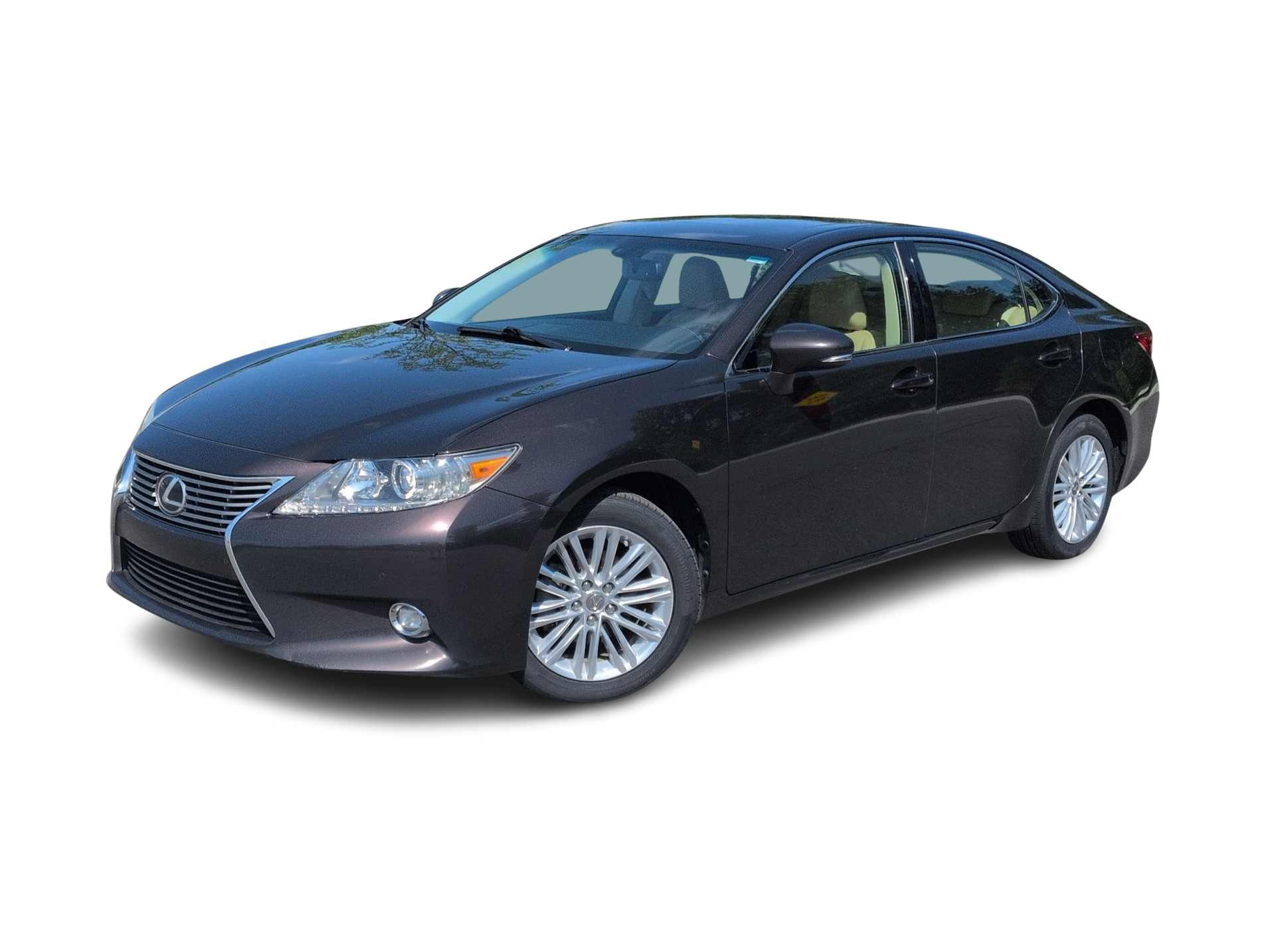 2014 Lexus ES 350 -
                  Ann Arbor, MI