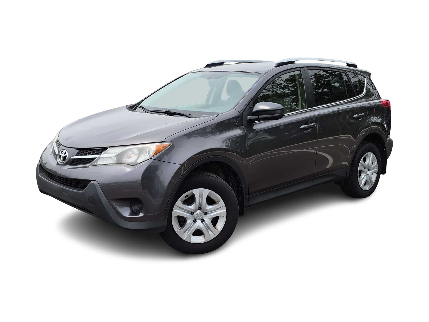 2013 Toyota RAV4 LE -
                  Ann Arbor, MI