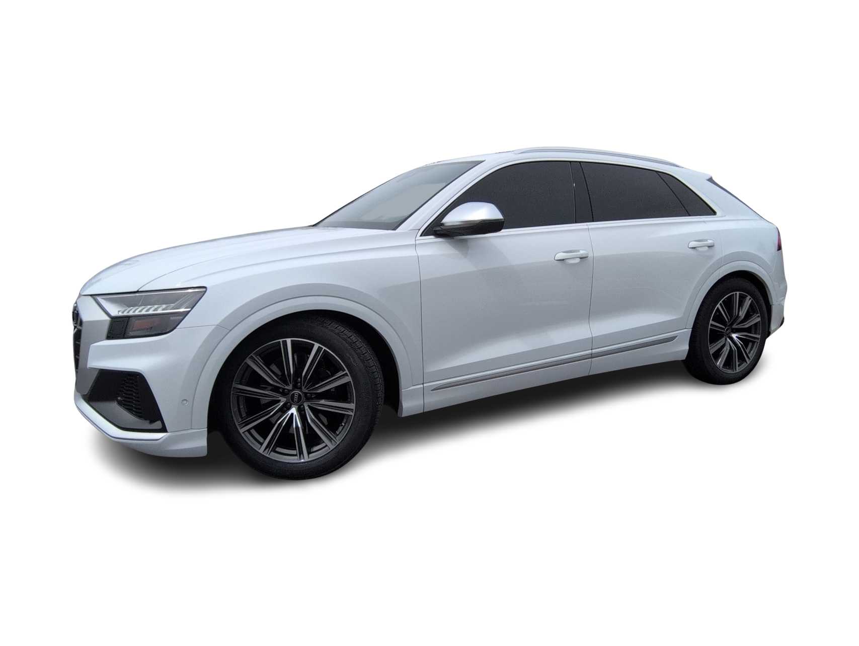 2023 Audi SQ8 Premium Plus -
                  Ann Arbor, MI
